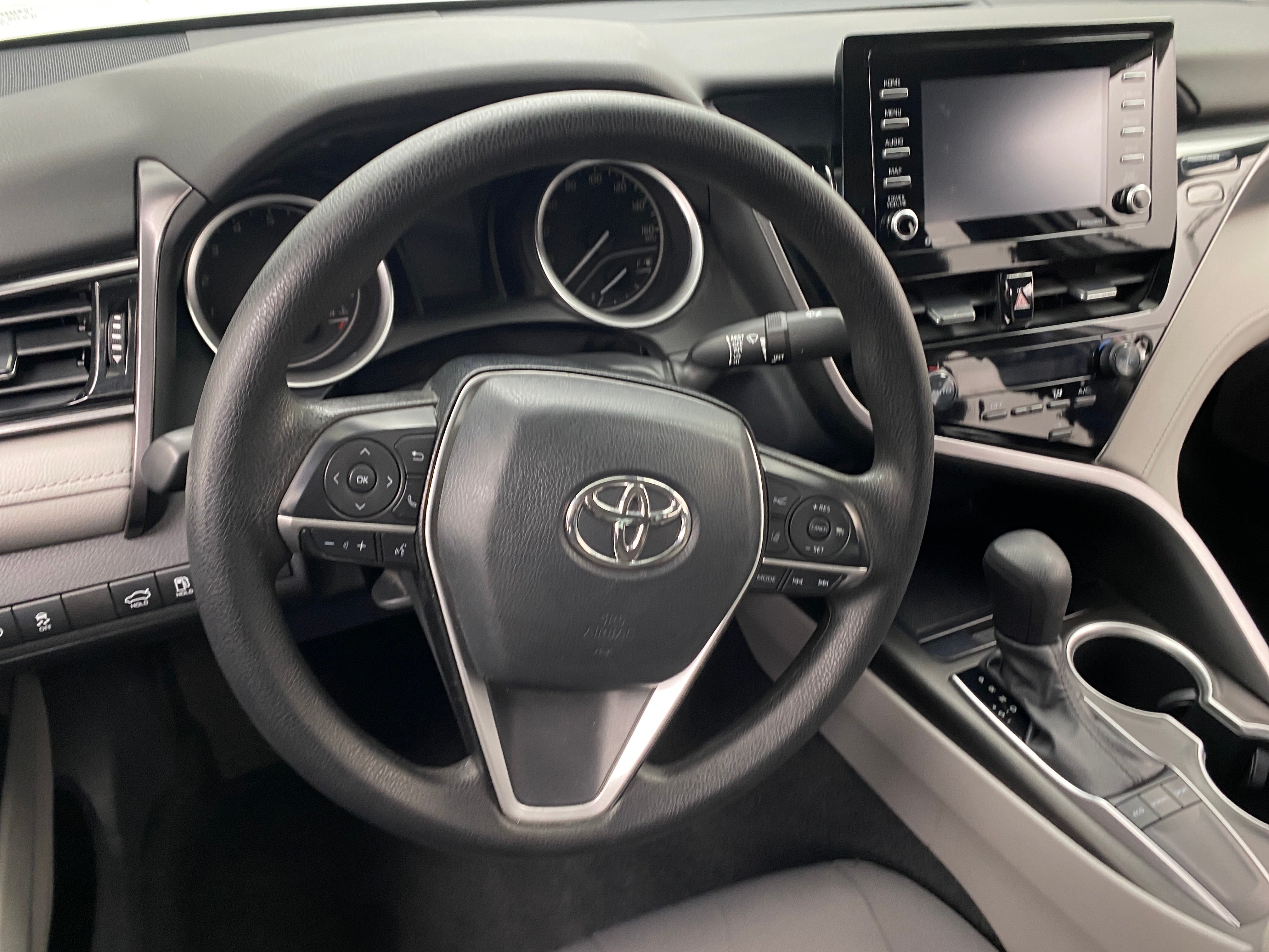 2023 Toyota Camry LE 5