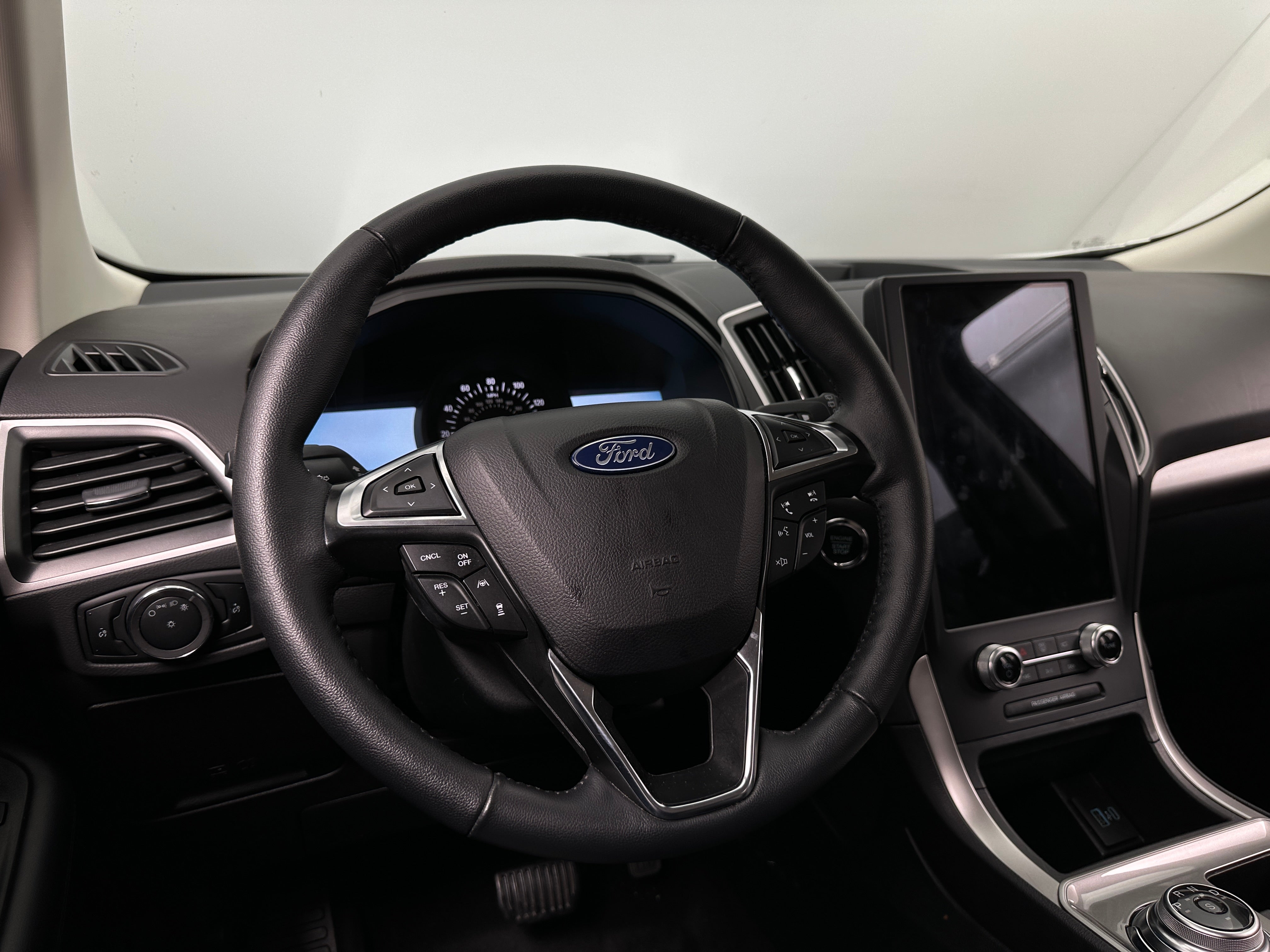 2024 Ford Edge SEL 5