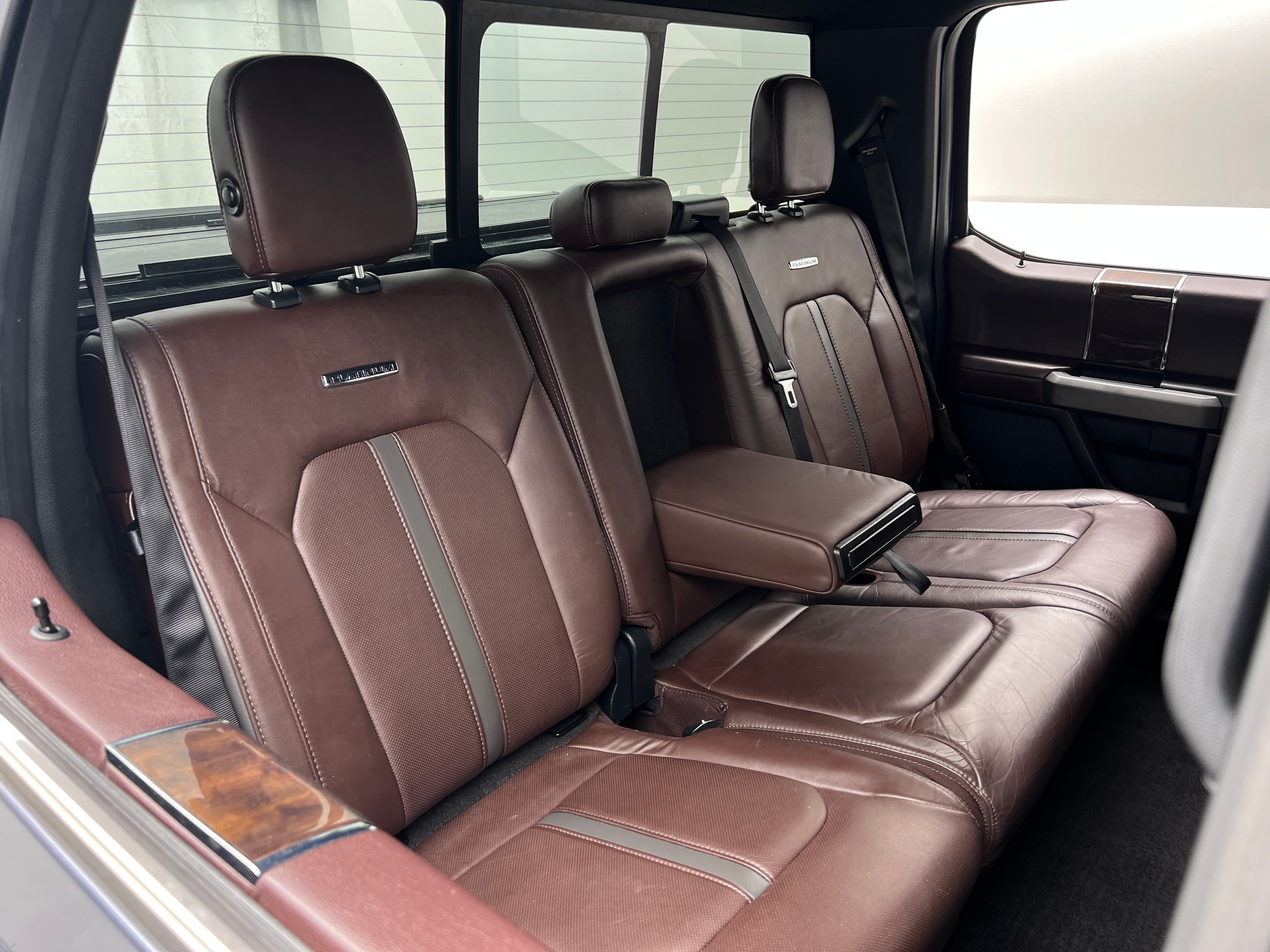 2015 Ford Econoline E-150 5