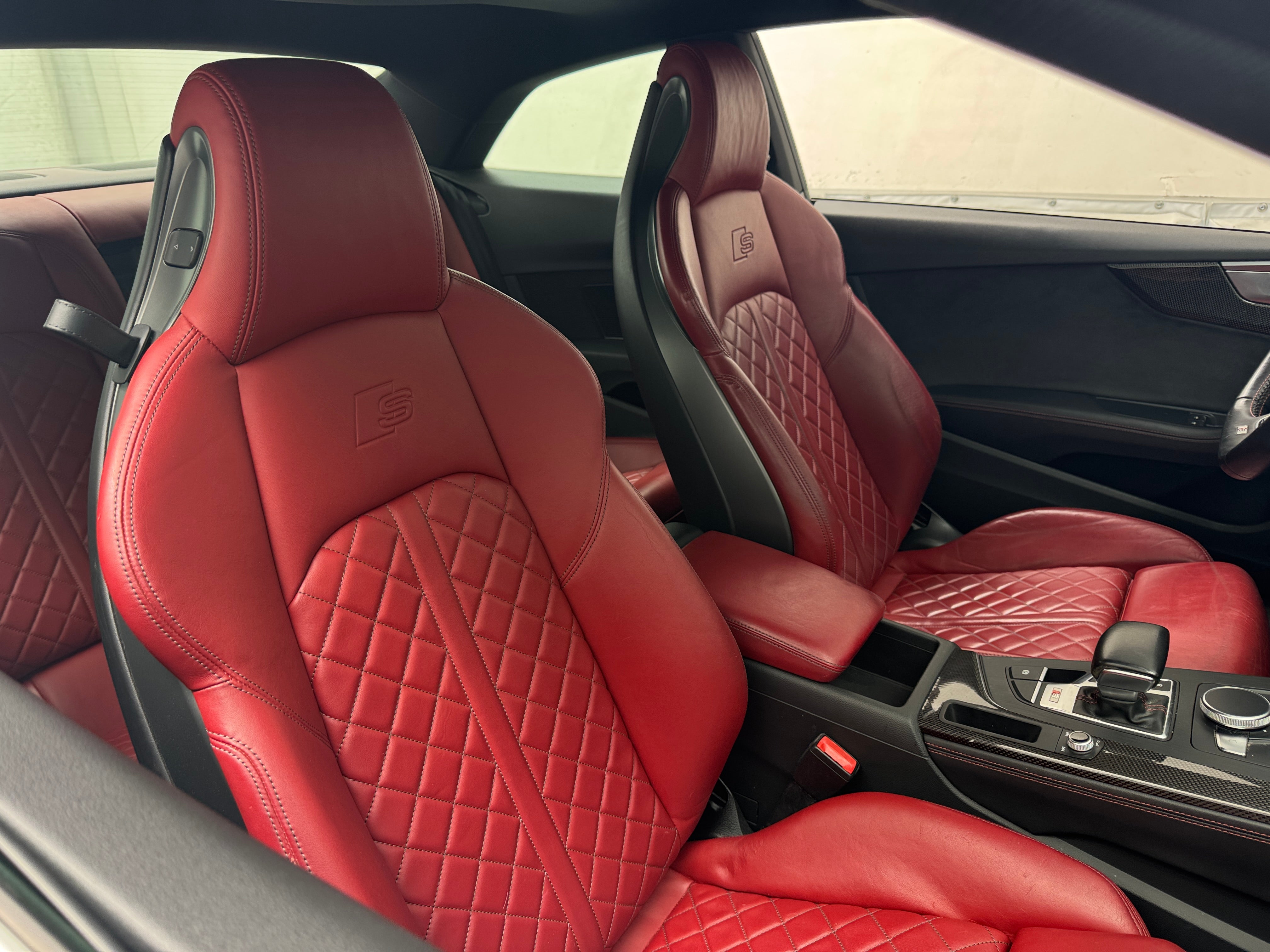 2018 Audi S5 Premium Plus 2