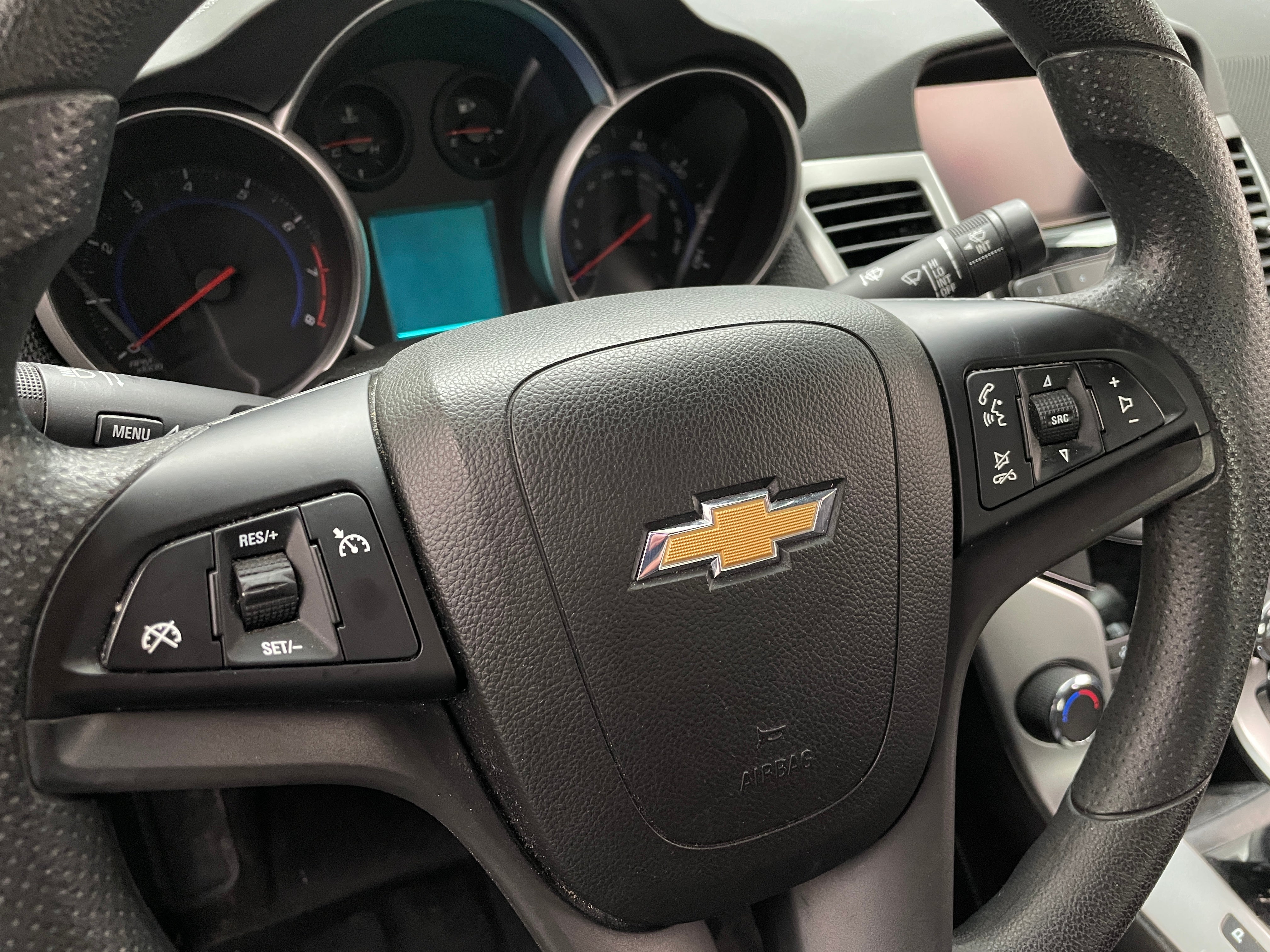 2015 Chevrolet Cruze LT 5