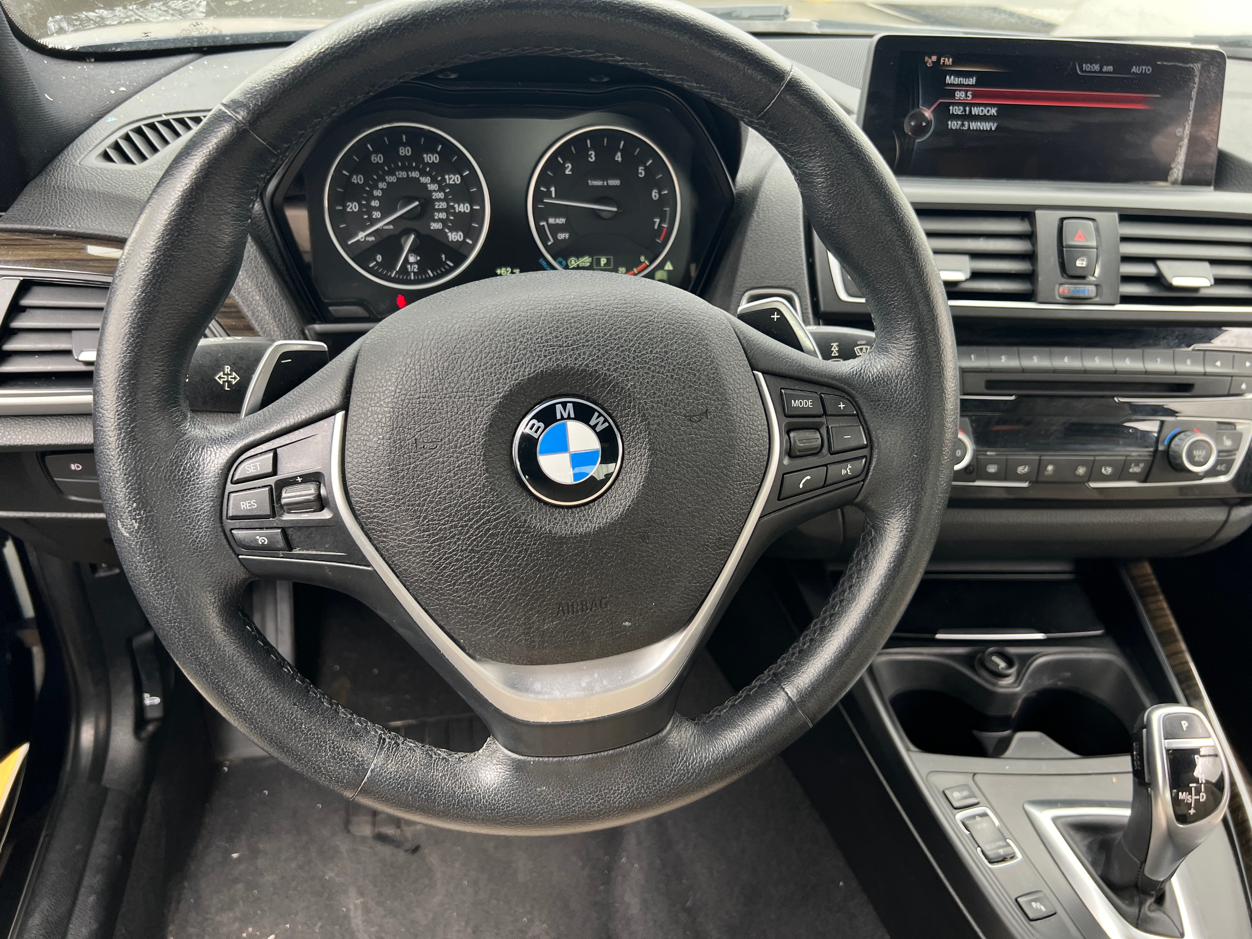 2016 BMW 2 Series 228i xDrive 4