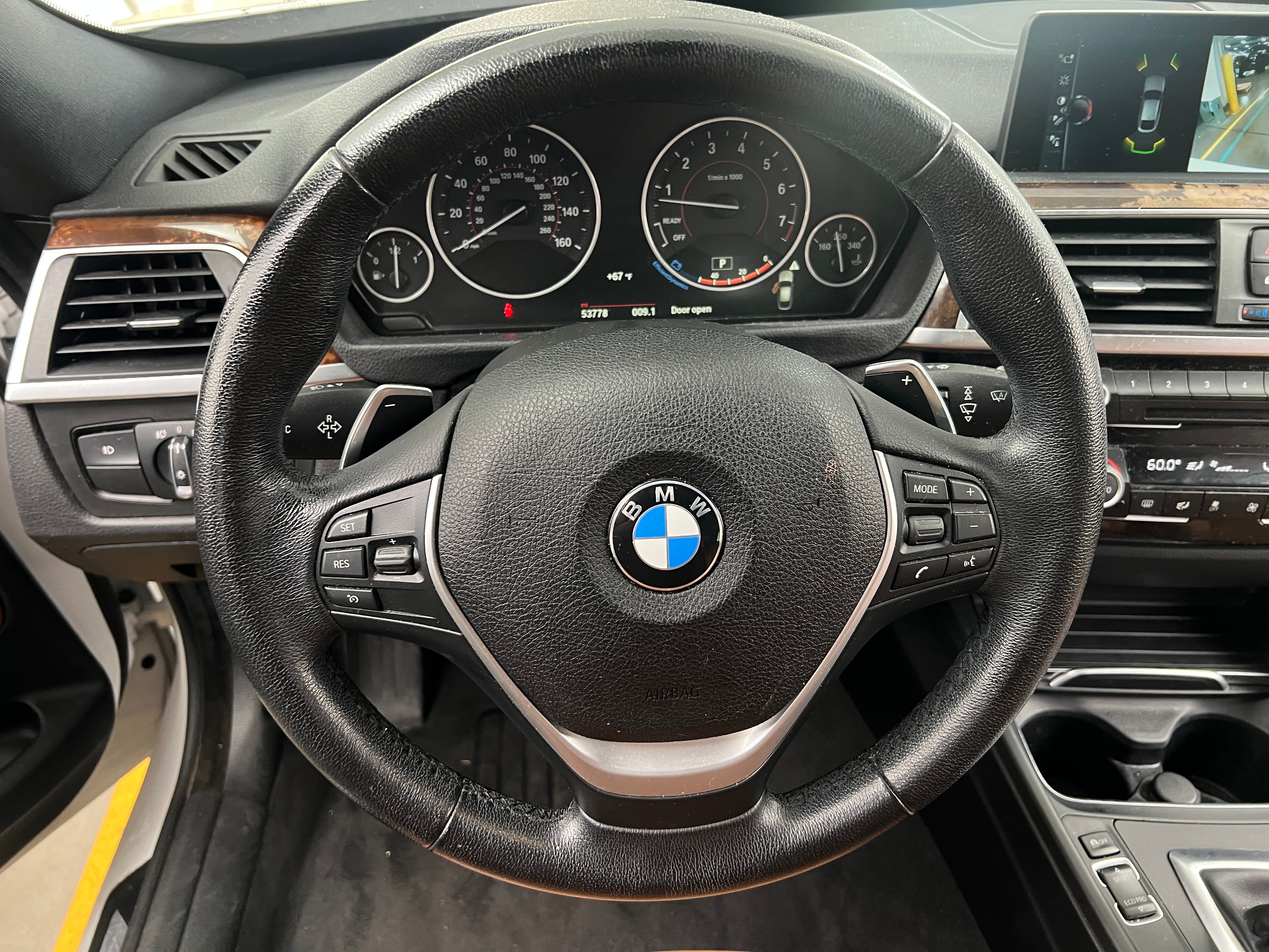 2017 BMW 3 Series 330i xDrive 5