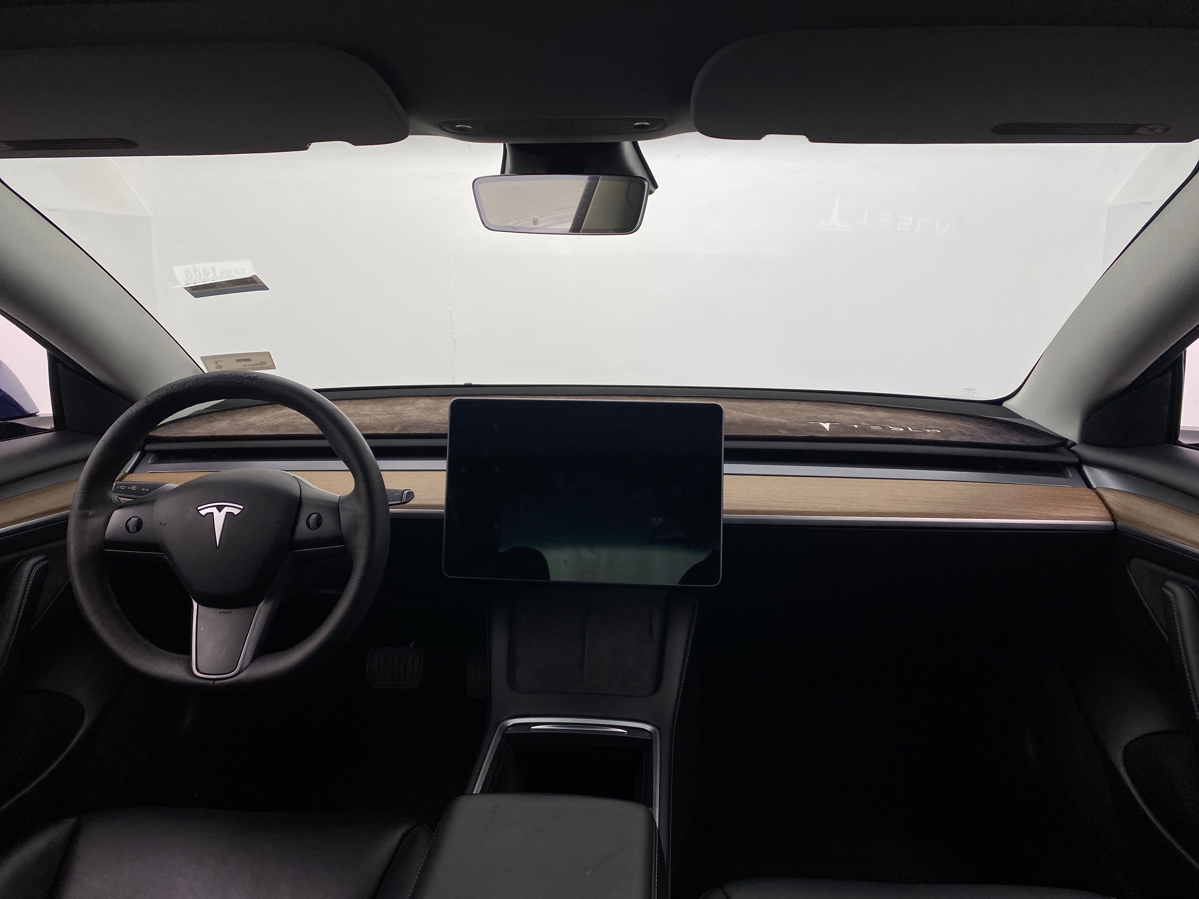 2022 Tesla Model 3 Long Range 3