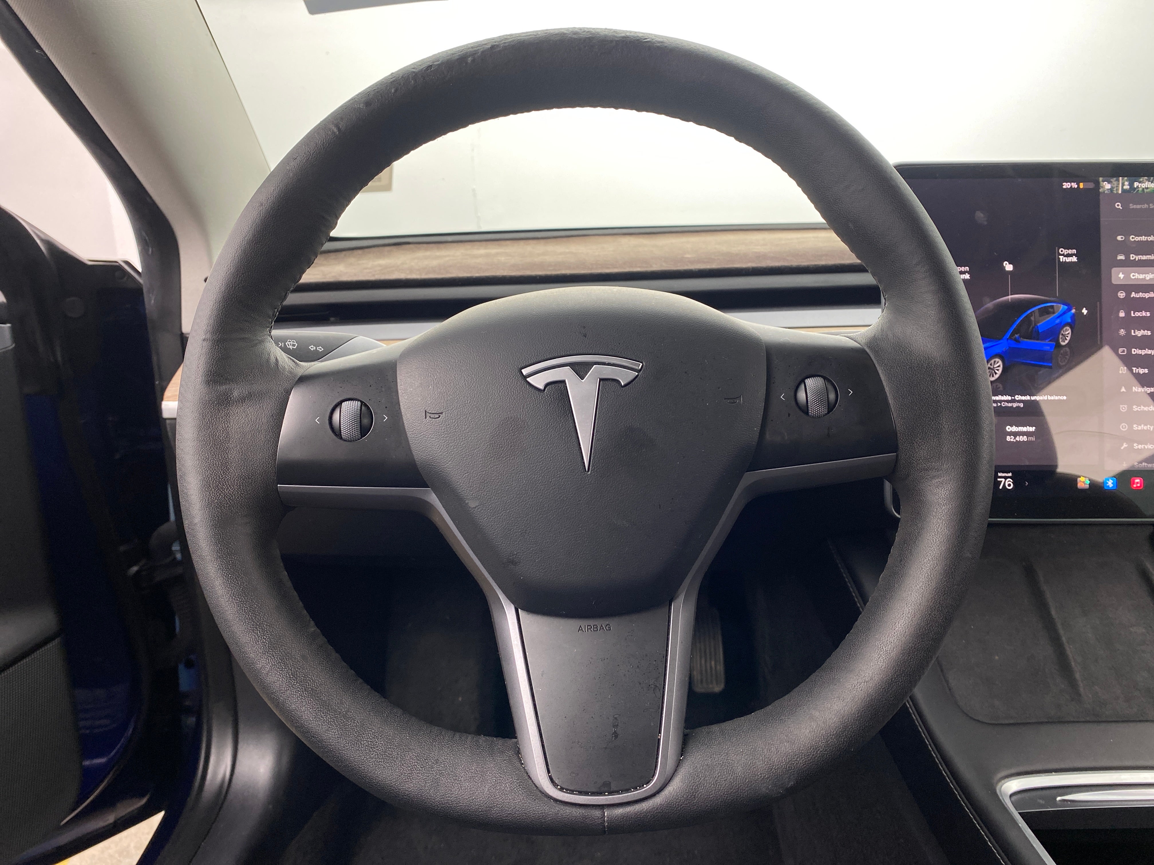 2022 Tesla Model 3 Long Range 5