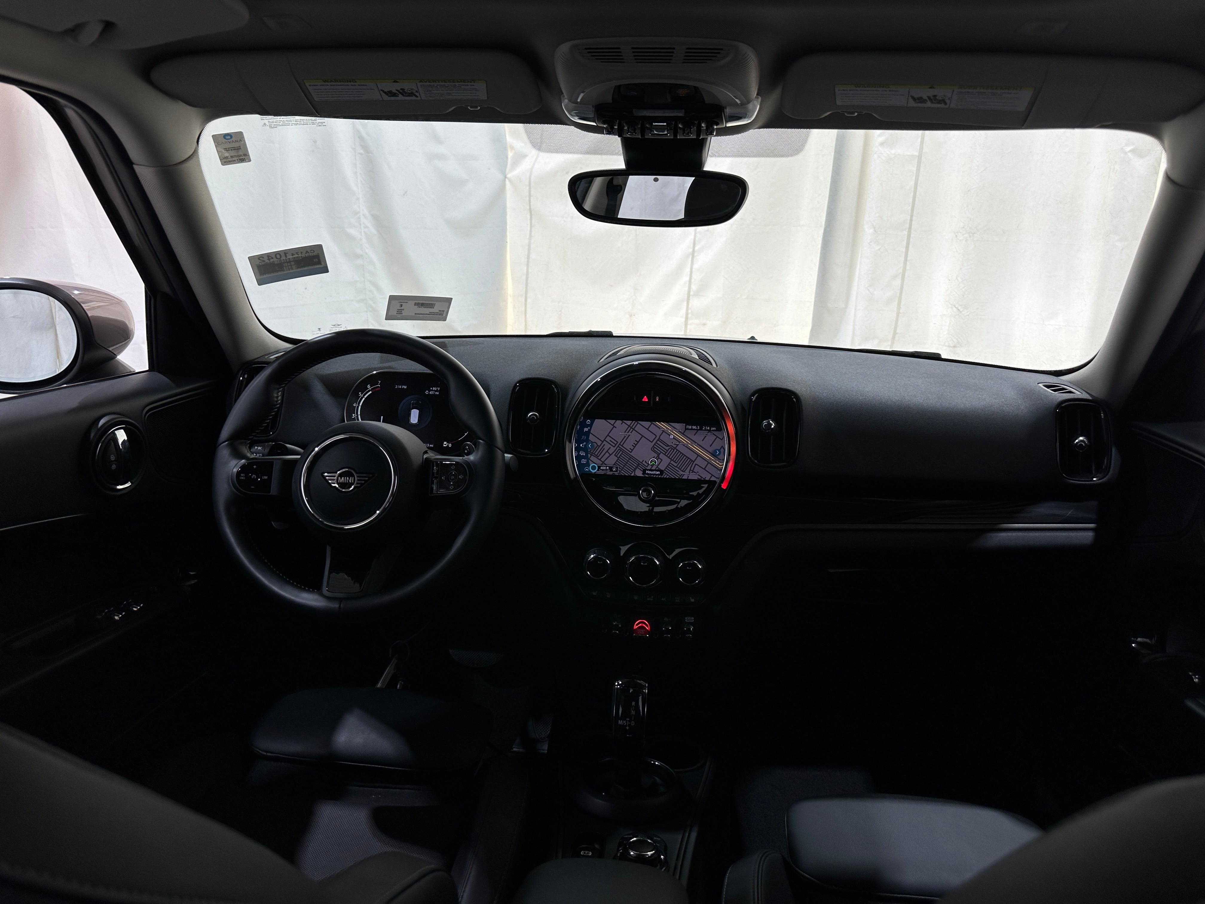 2024 MINI Cooper Countryman S 3