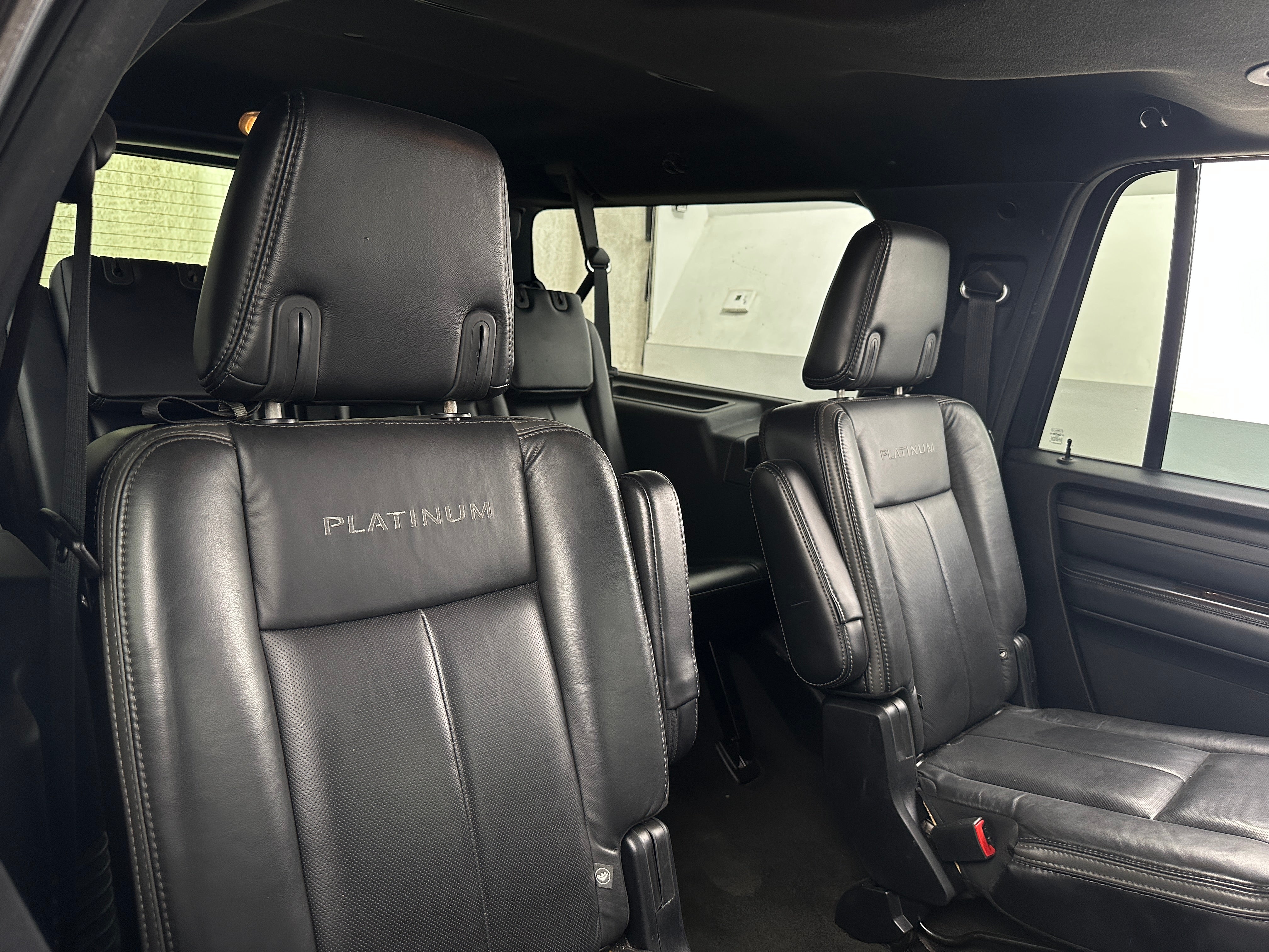 2017 Ford Expedition EL Platinum 6