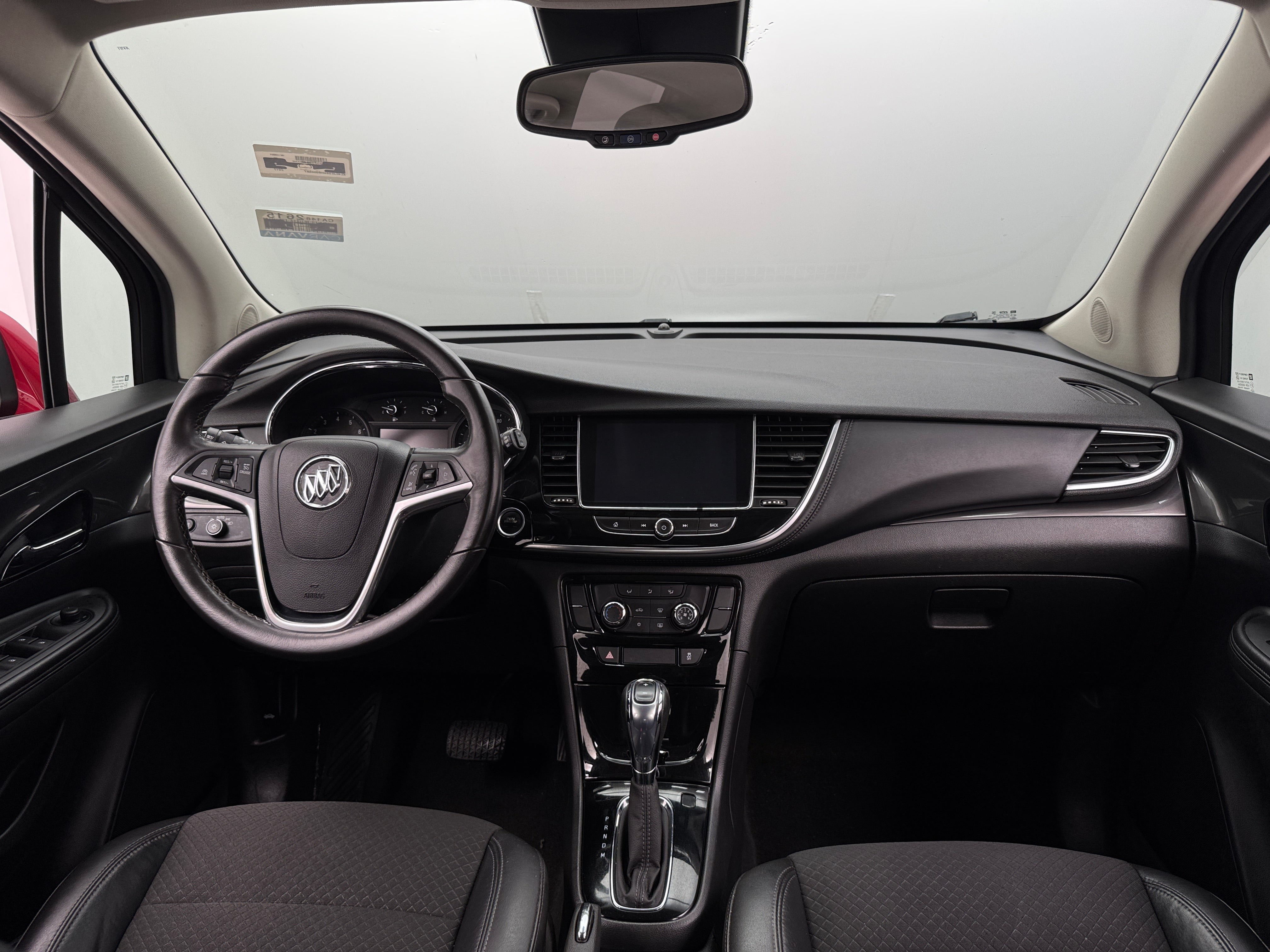 2017 Buick Encore Preferred 3