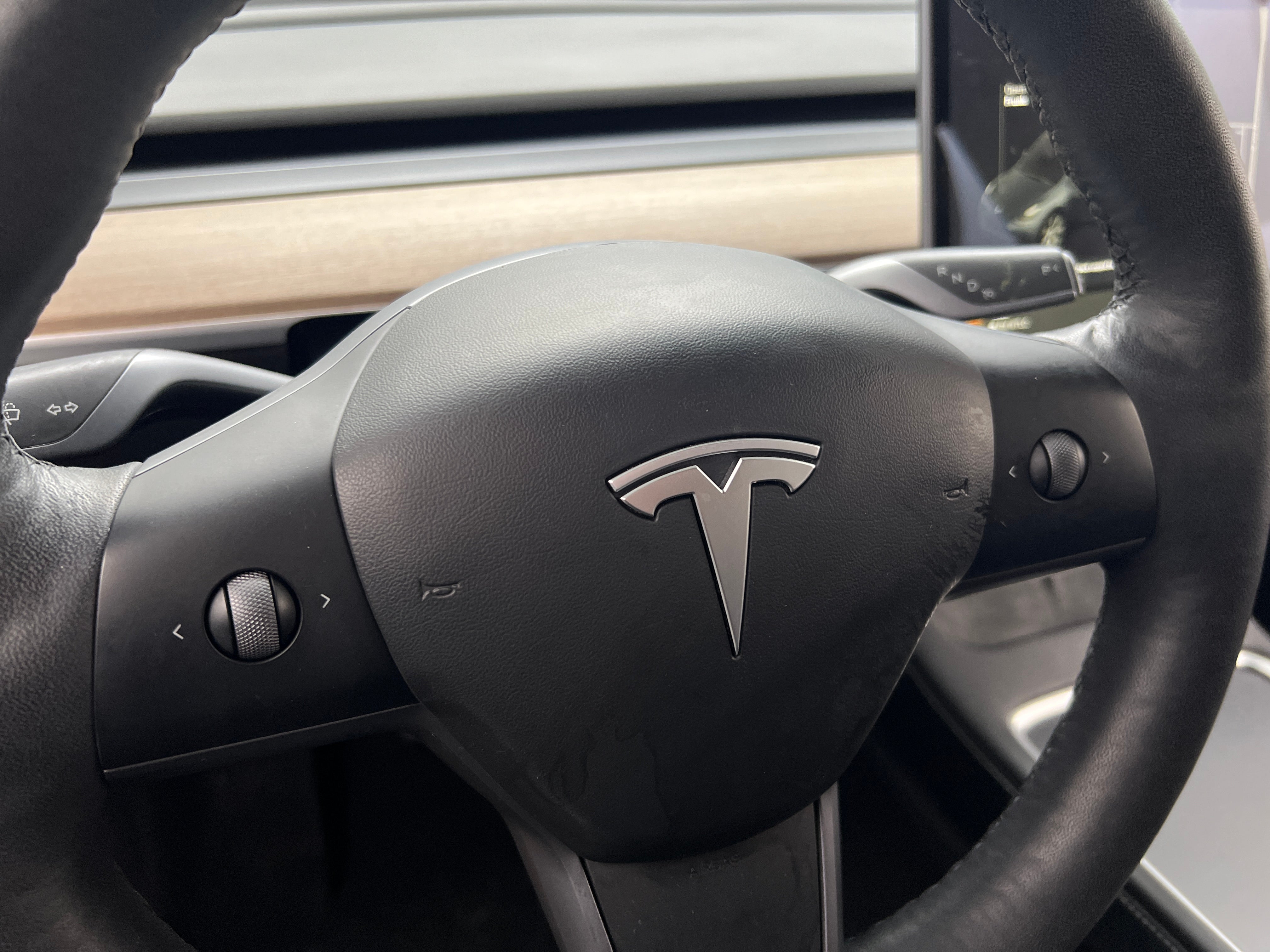 2021 Tesla Model Y Long Range 5