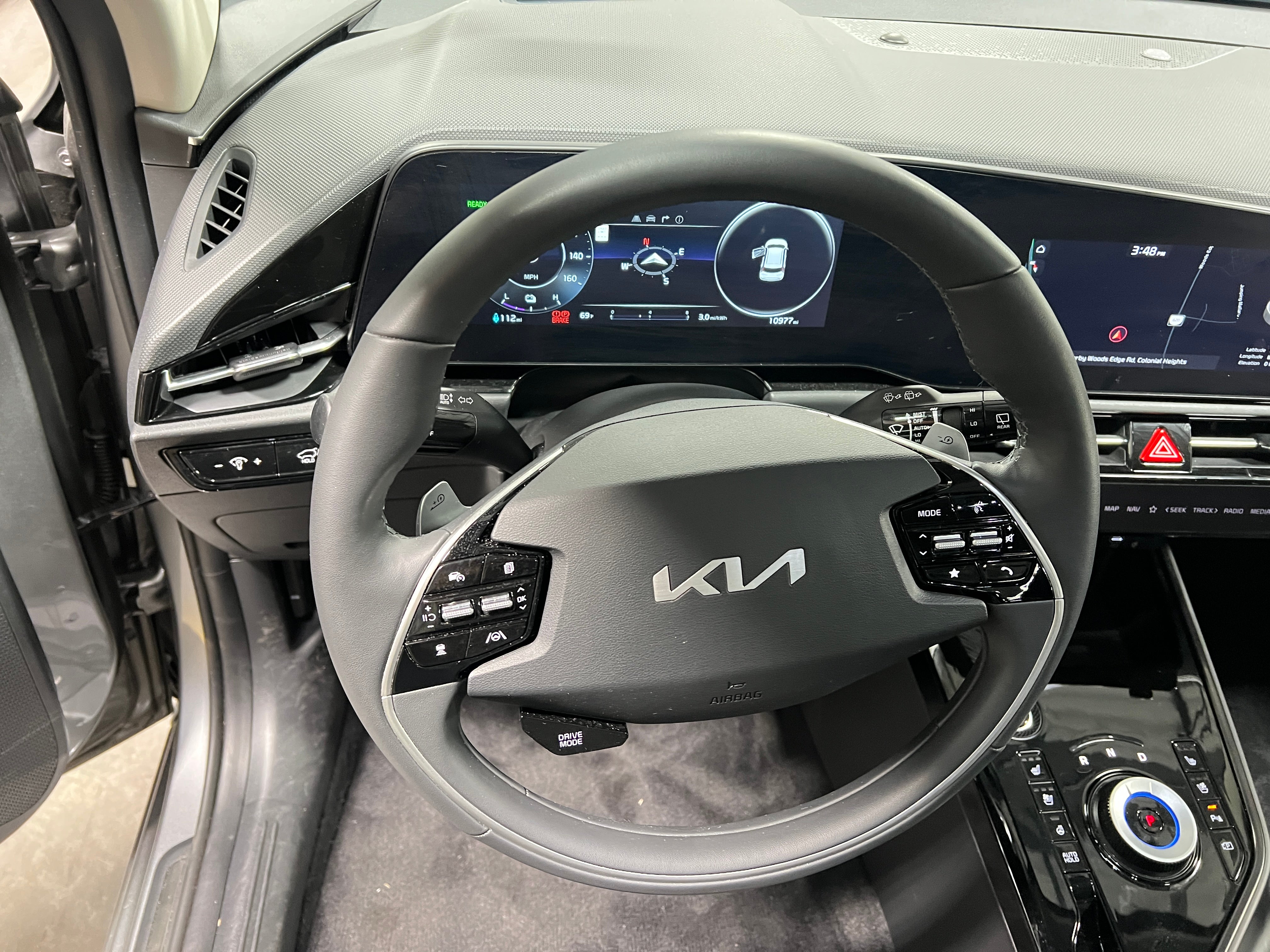 2023 Kia Niro Wave 5