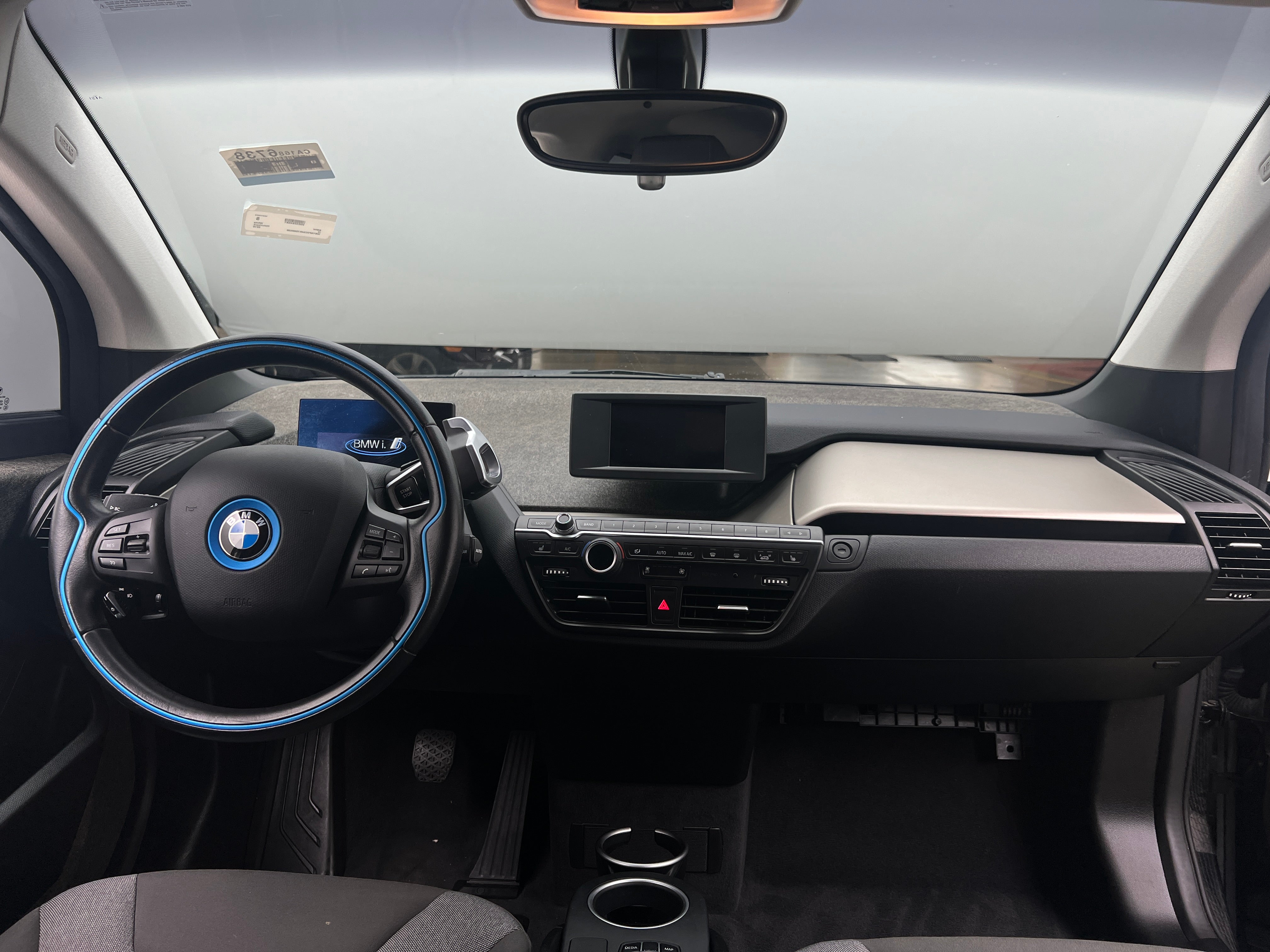 2019 BMW i3 Base 3