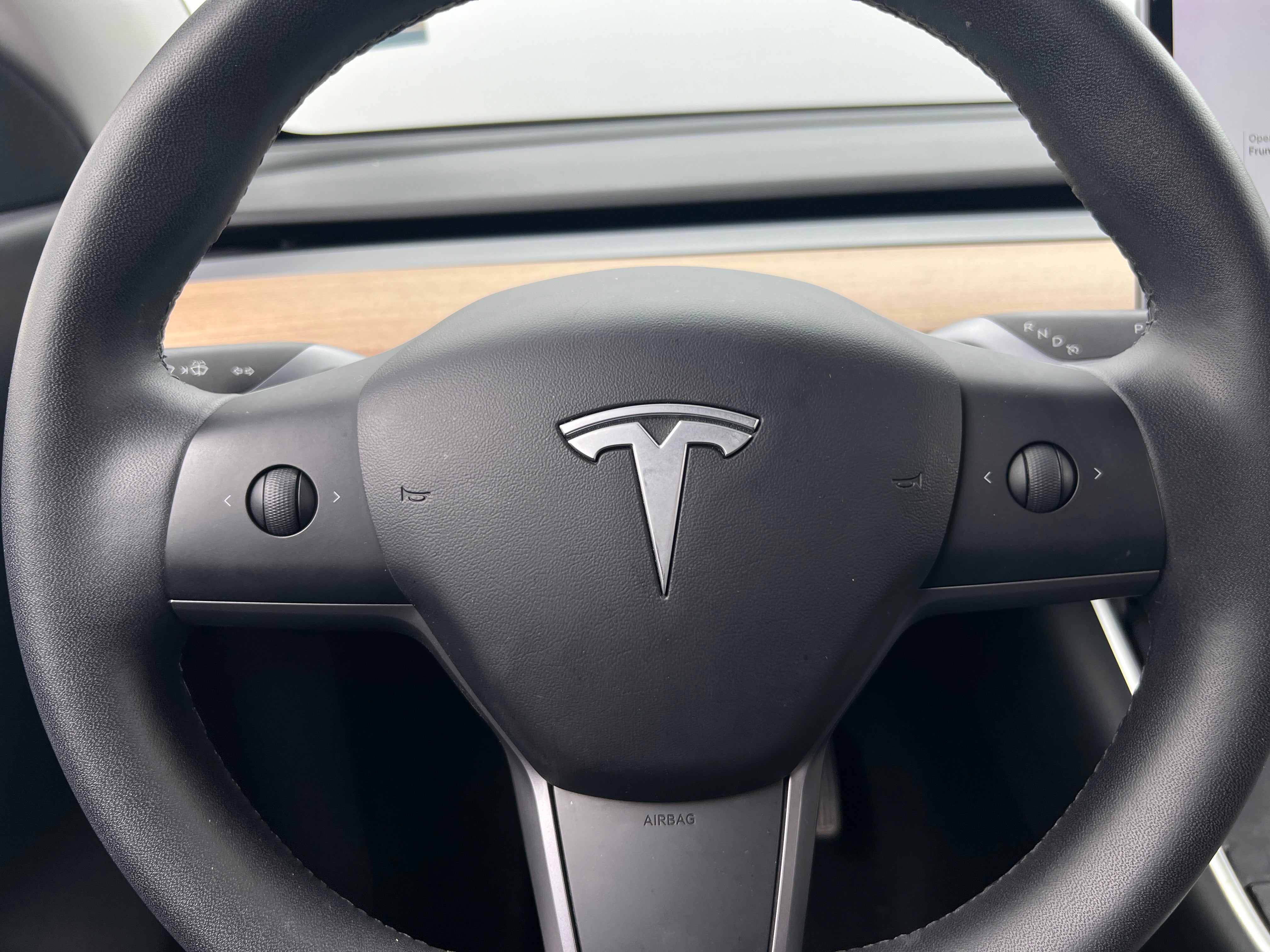 2020 Tesla Model Y Long Range 5