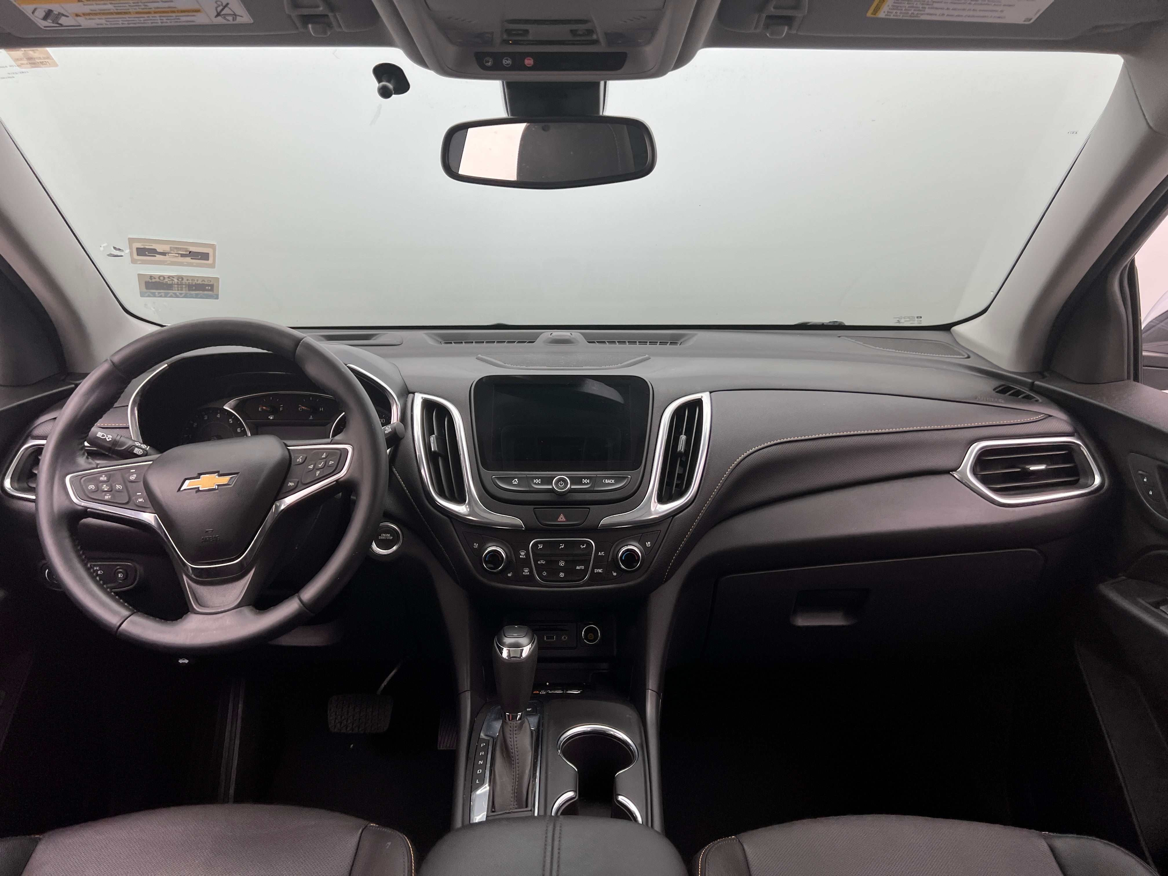 2020 Chevrolet Equinox Premier 2