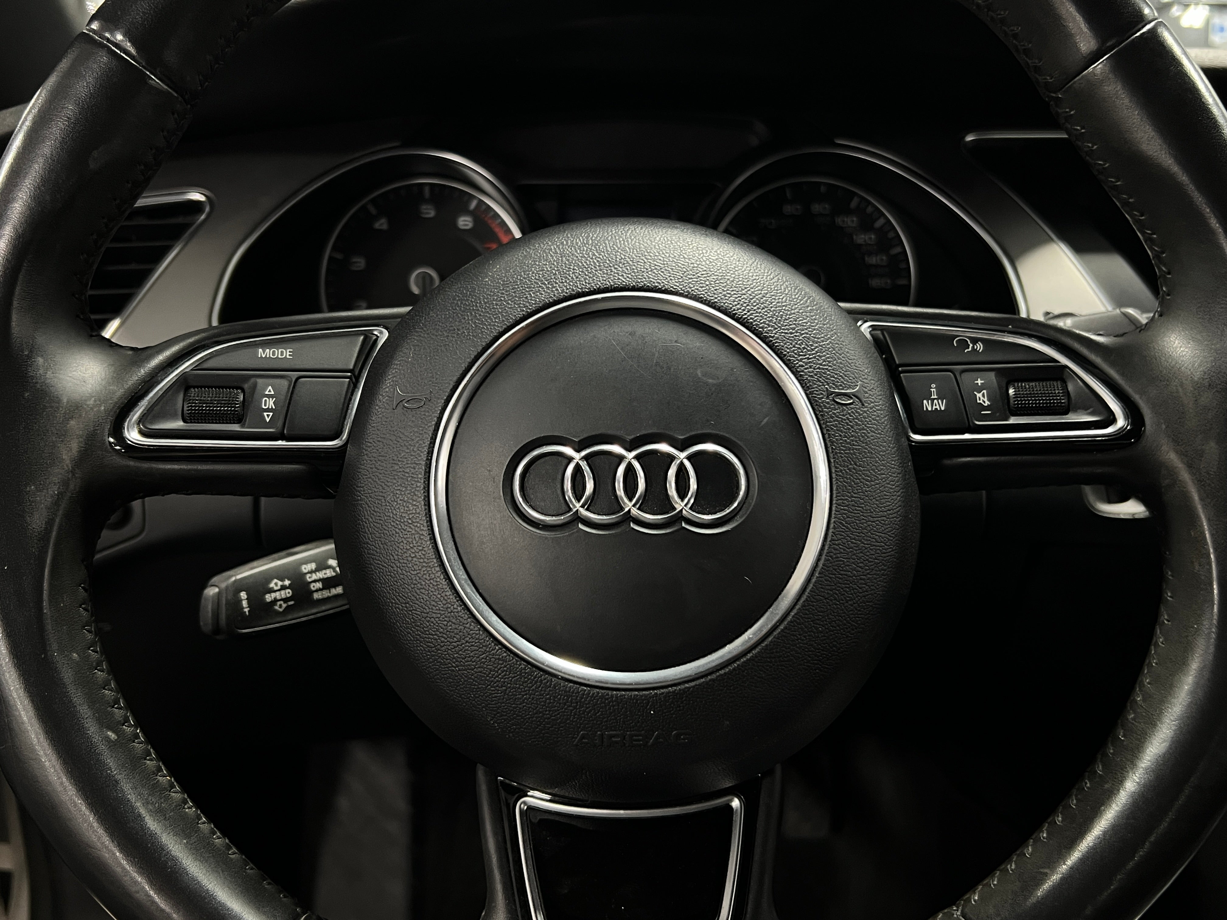 2013 Audi A5 Premium 5