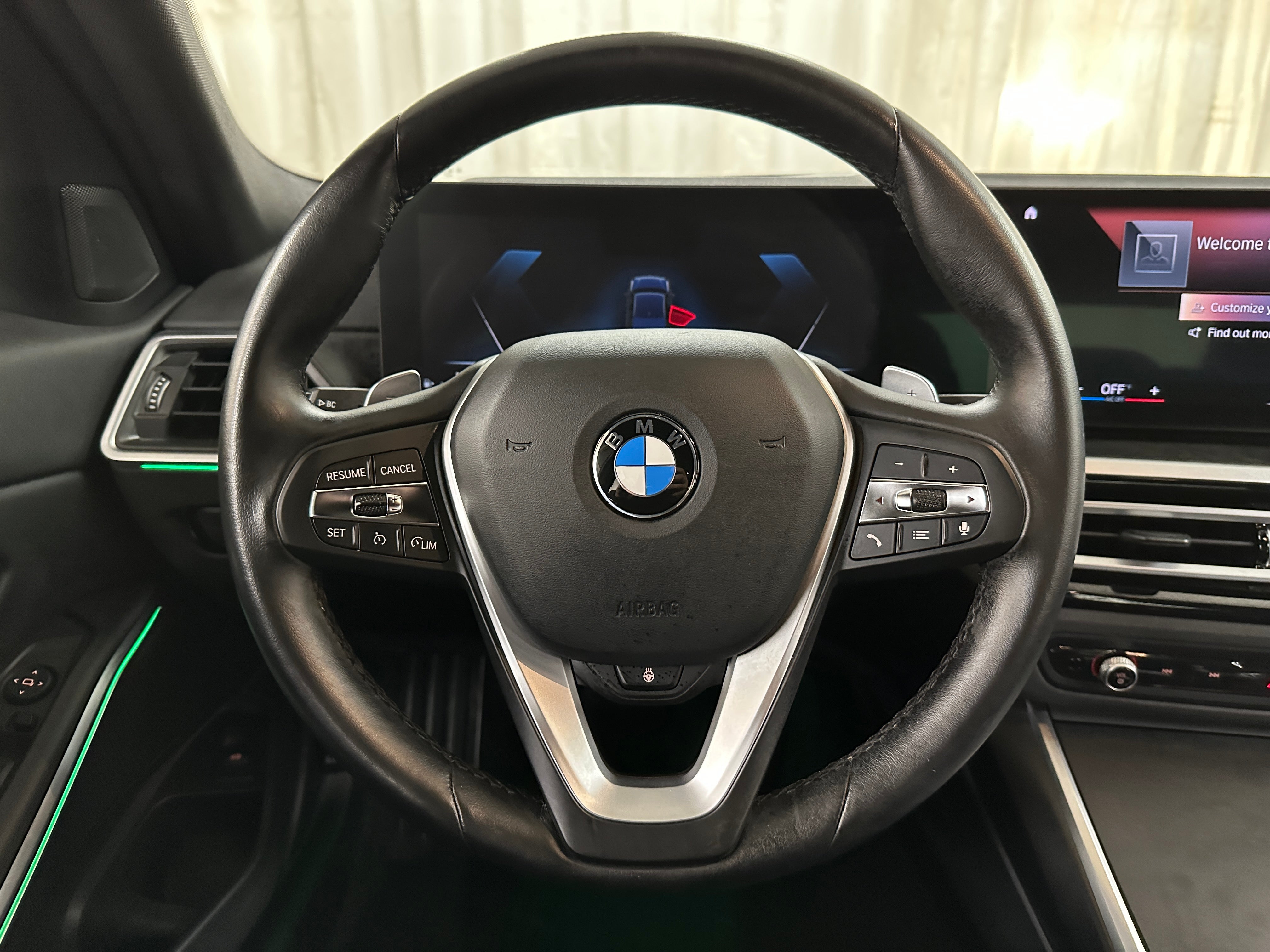 2023 BMW 3 Series 330i xDrive 5