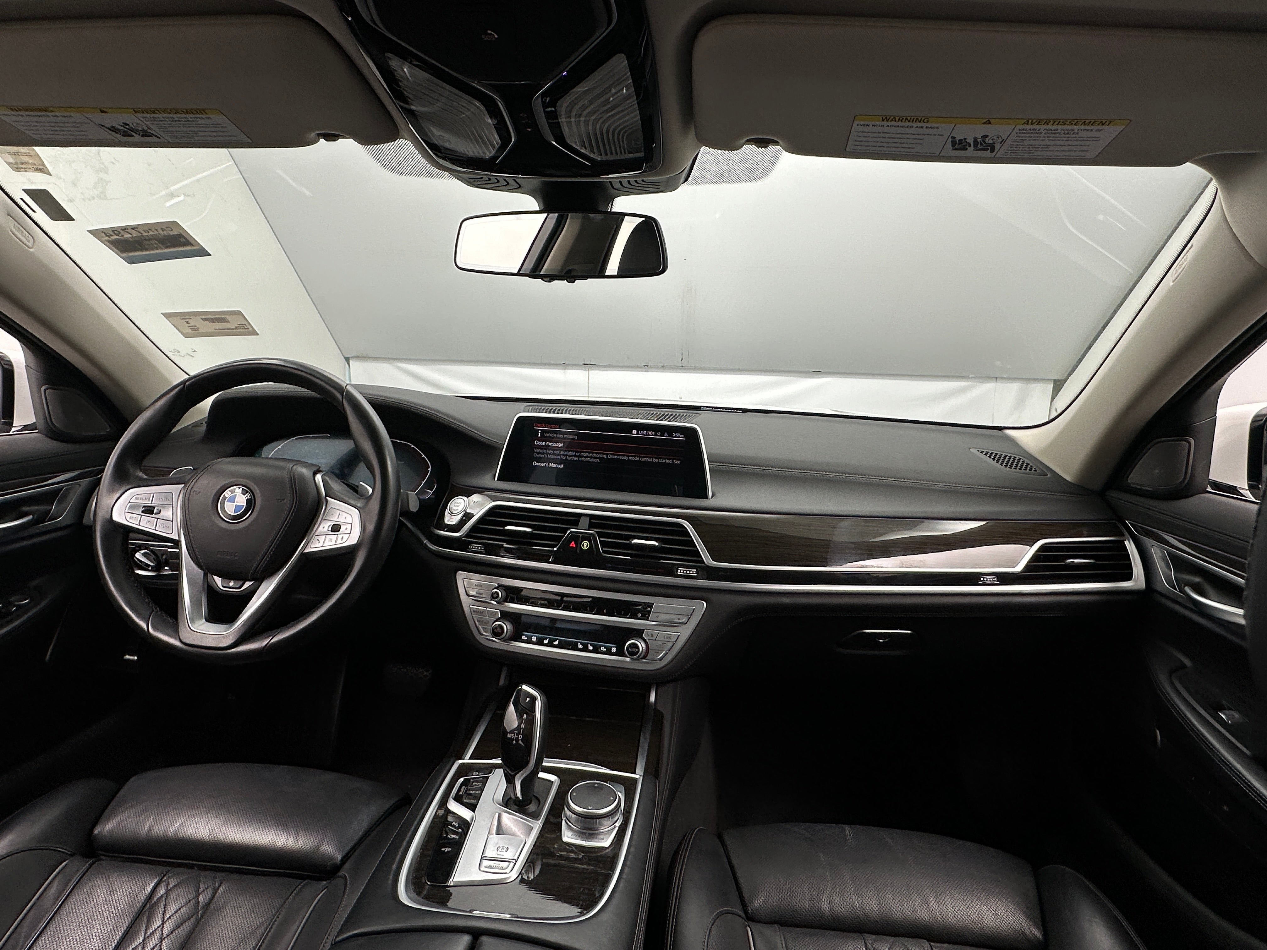 2022 BMW 7 Series 740i 3