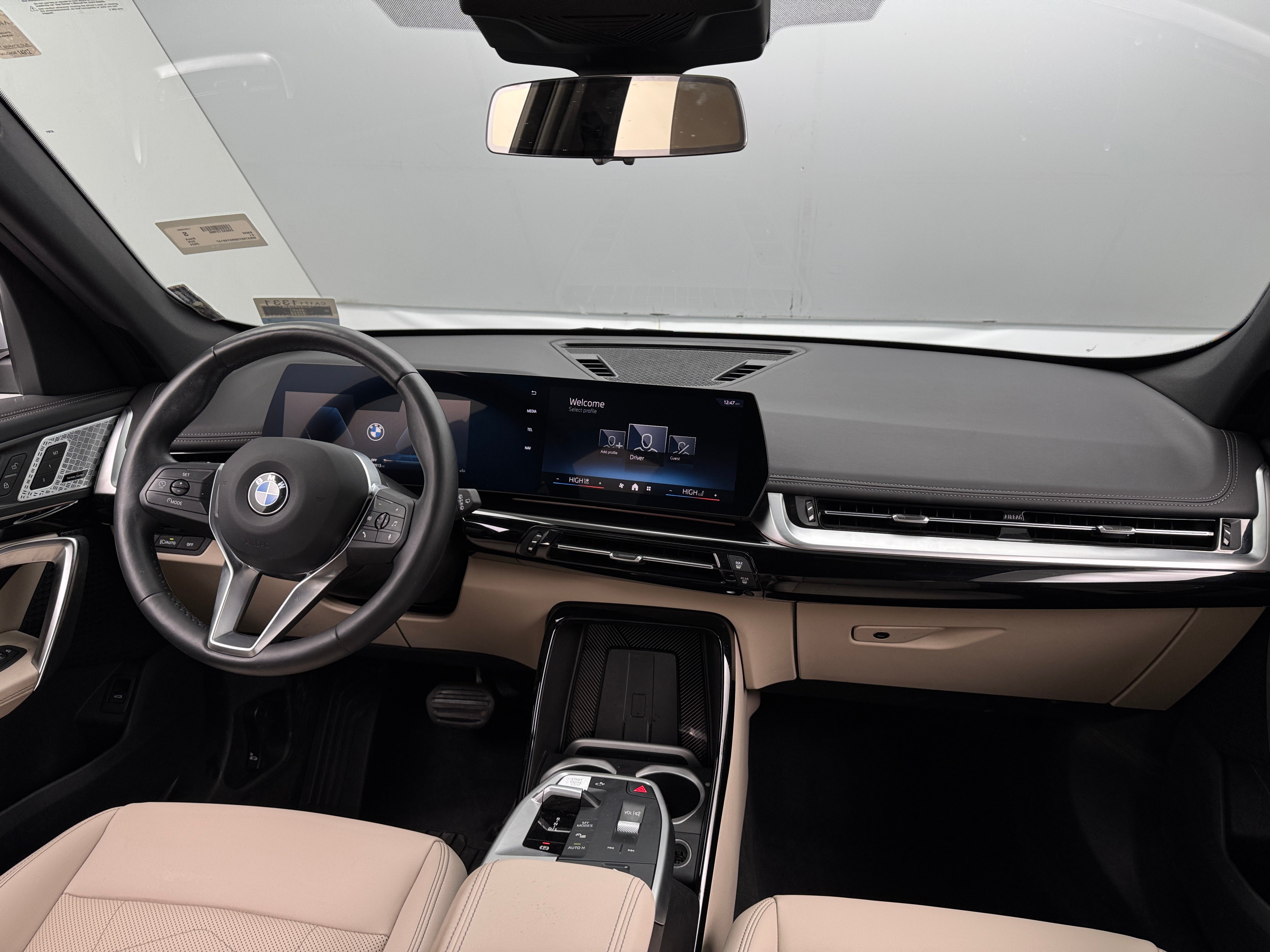 2024 BMW X1 xDrive28i 3