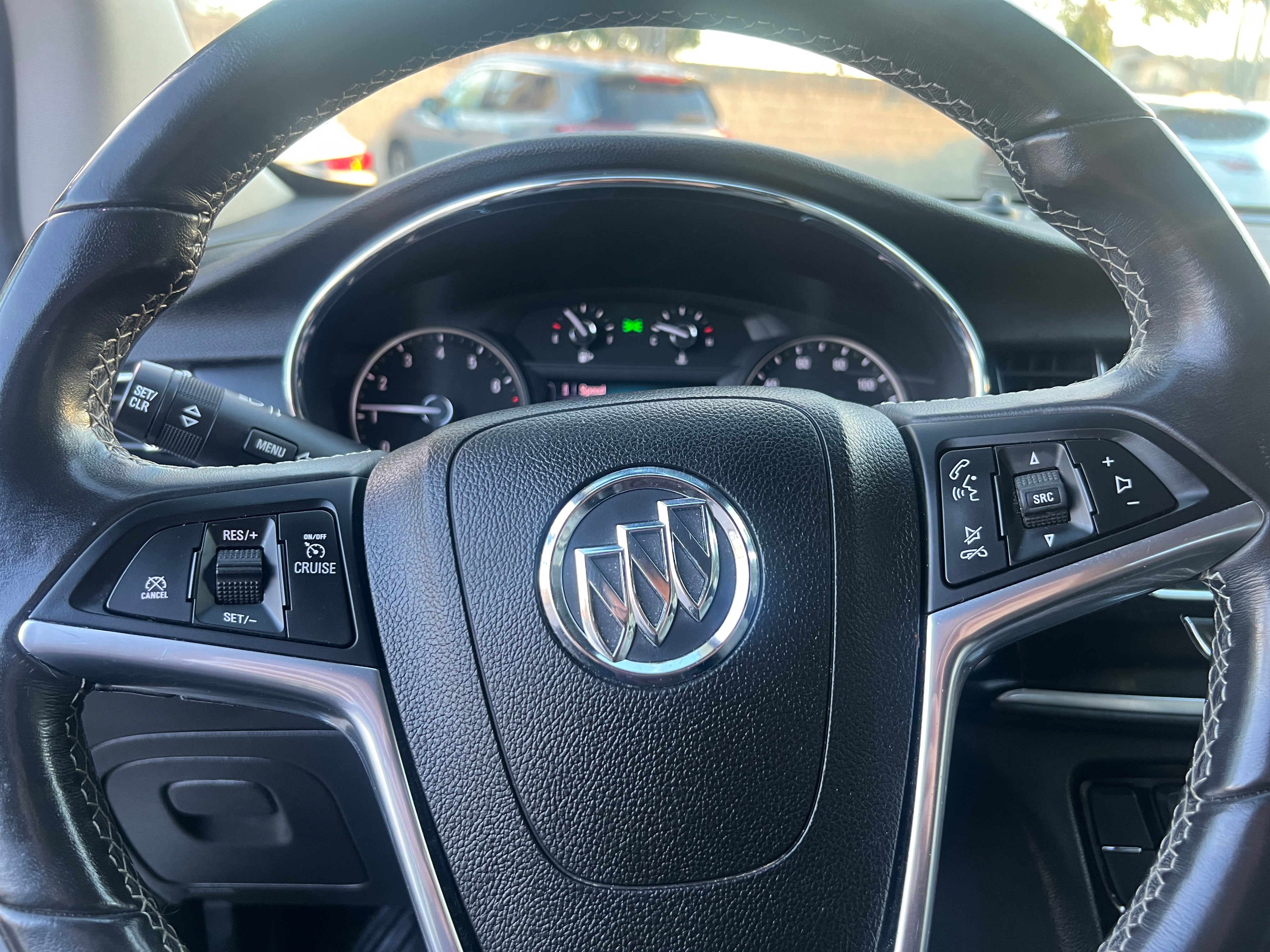 2019 Buick Encore Preferred 5