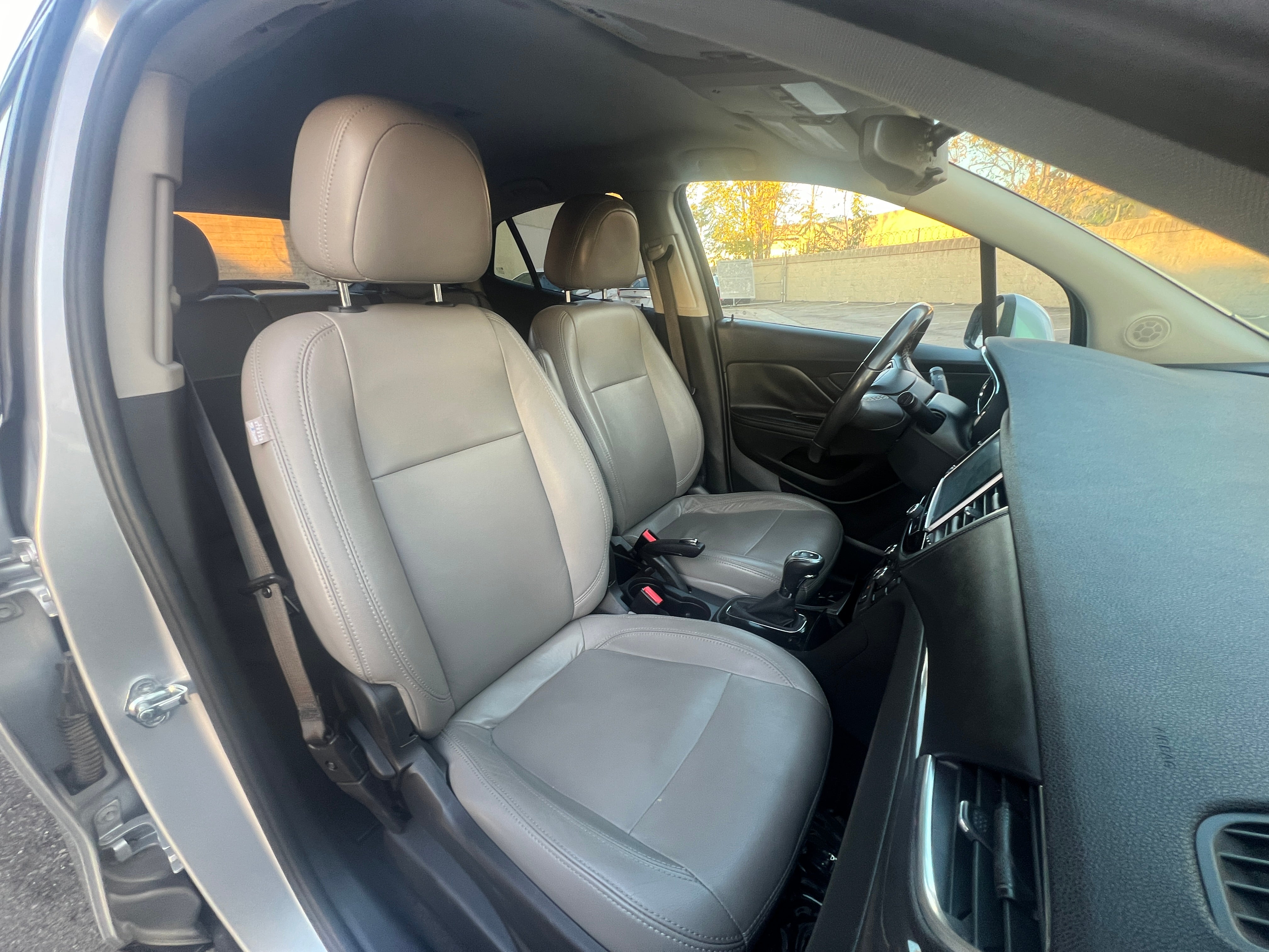 2019 Buick Encore Preferred 2