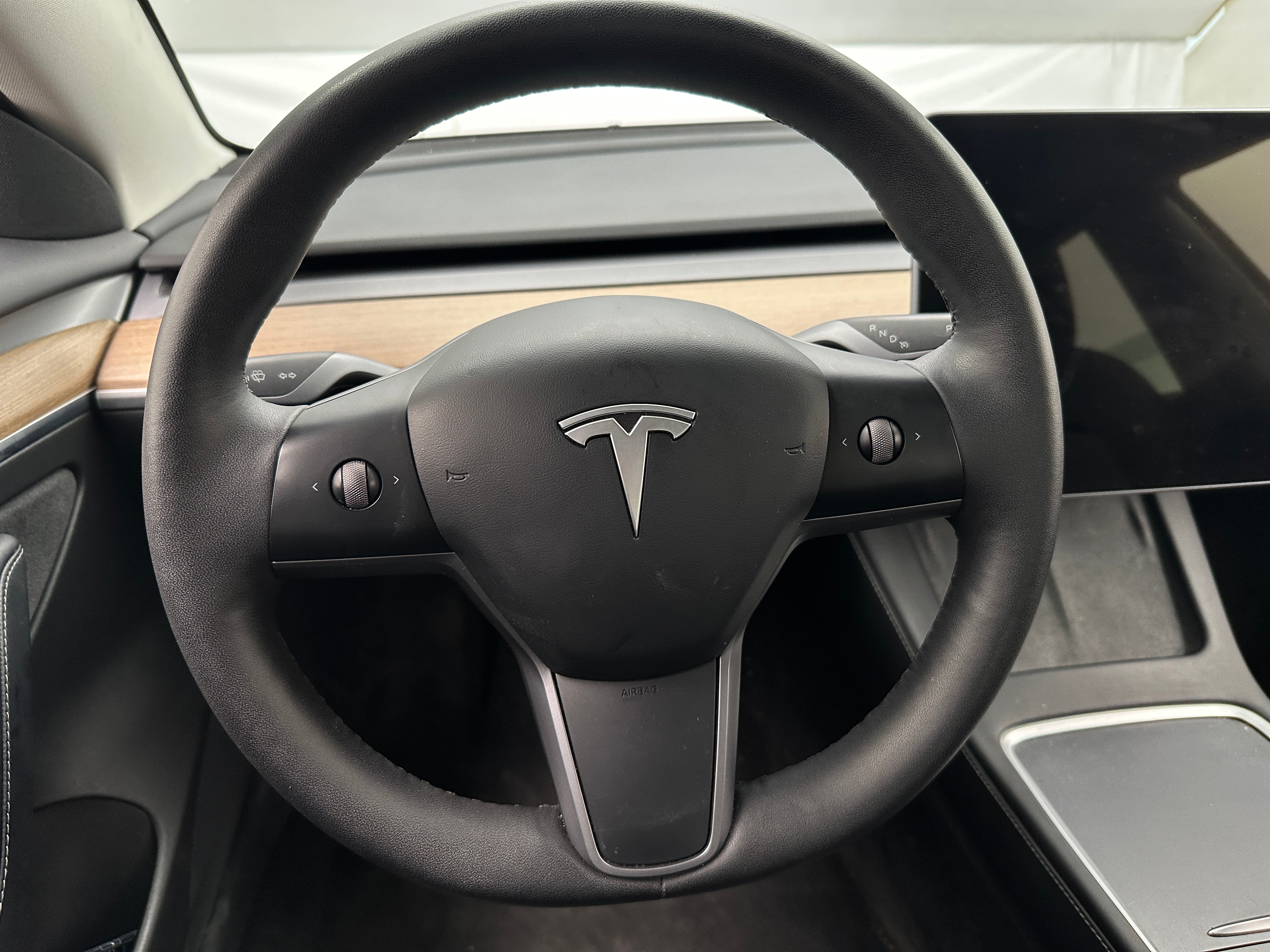 2023 Tesla Model 3 Standard Range 5