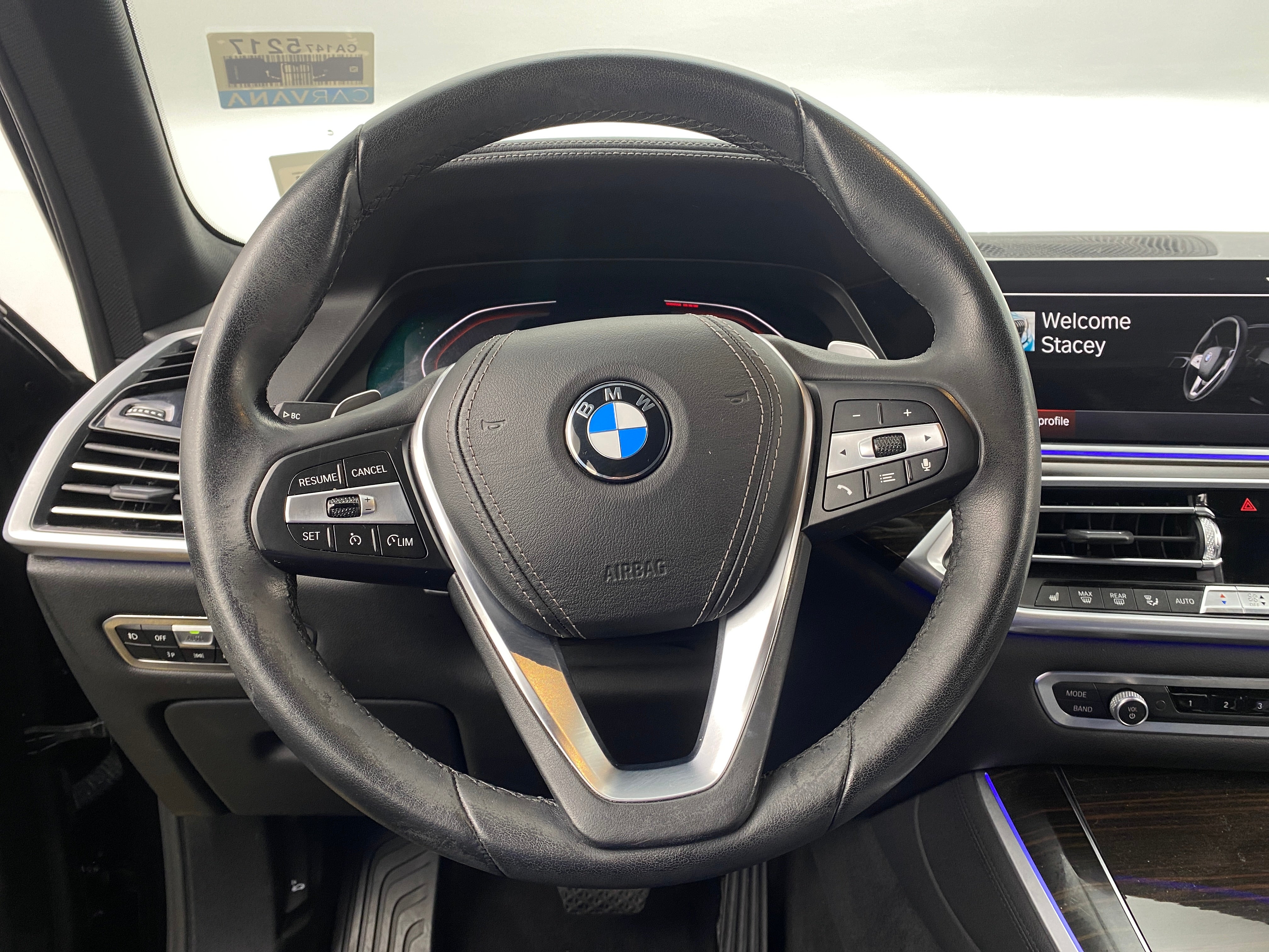 2020 BMW X5 sDrive40i 5