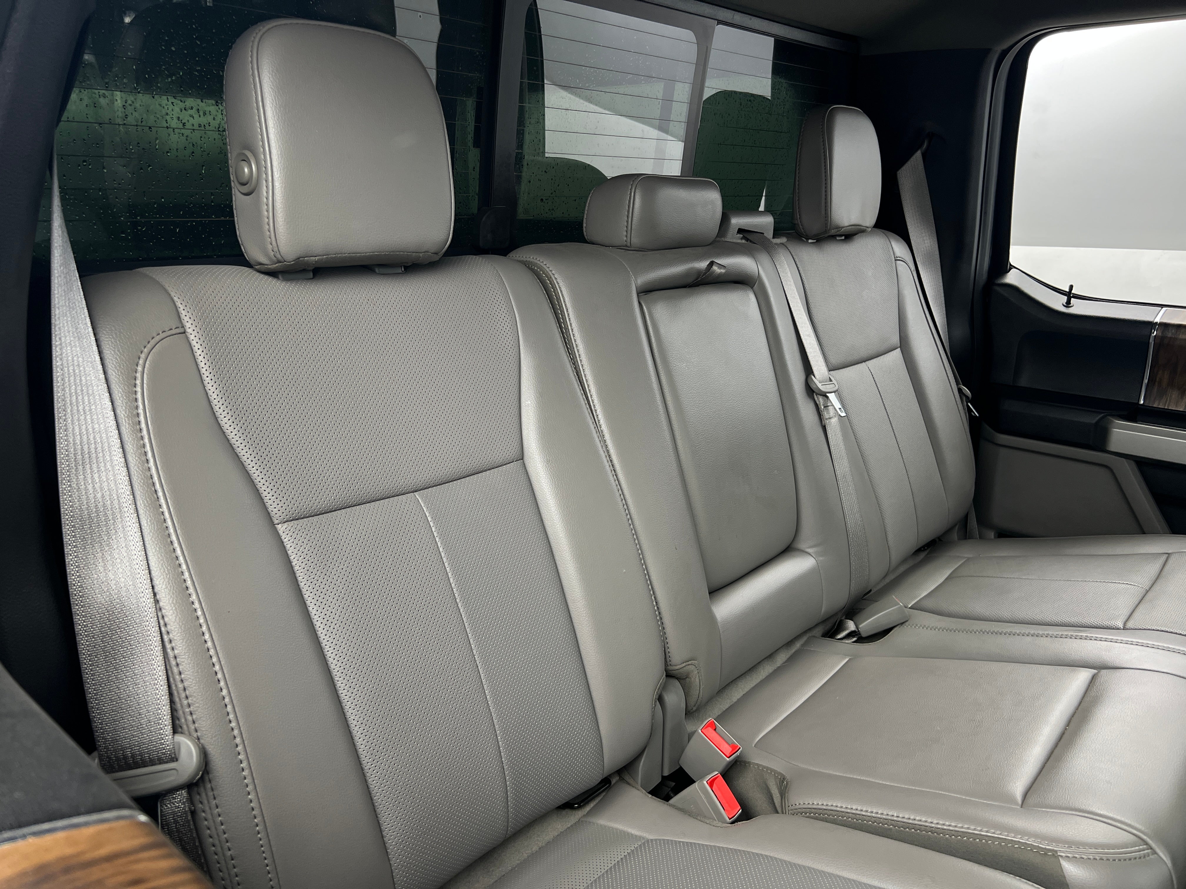 2018 Ford Econoline E-150 5