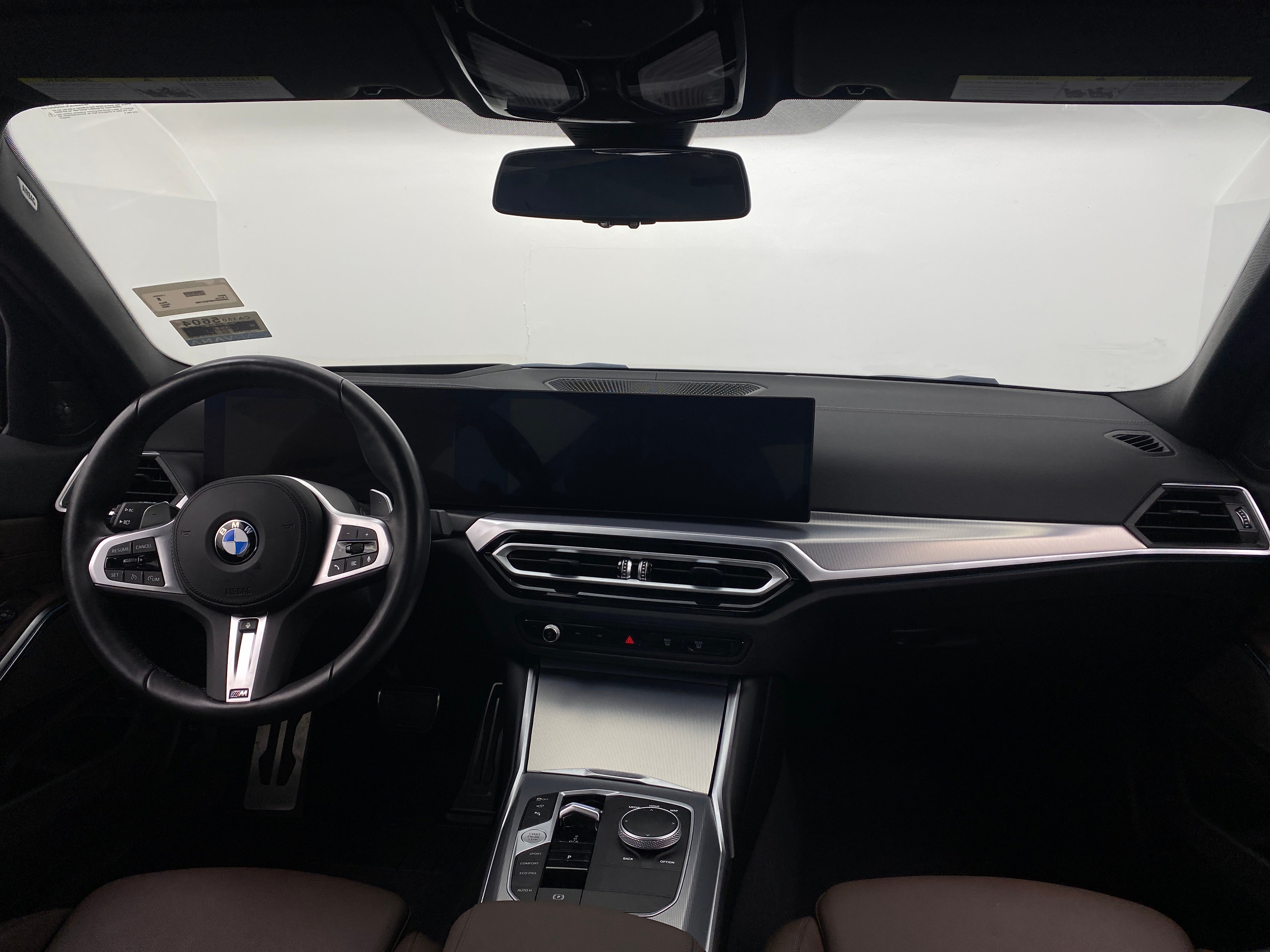 2023 BMW 3 Series M340i xDrive 3