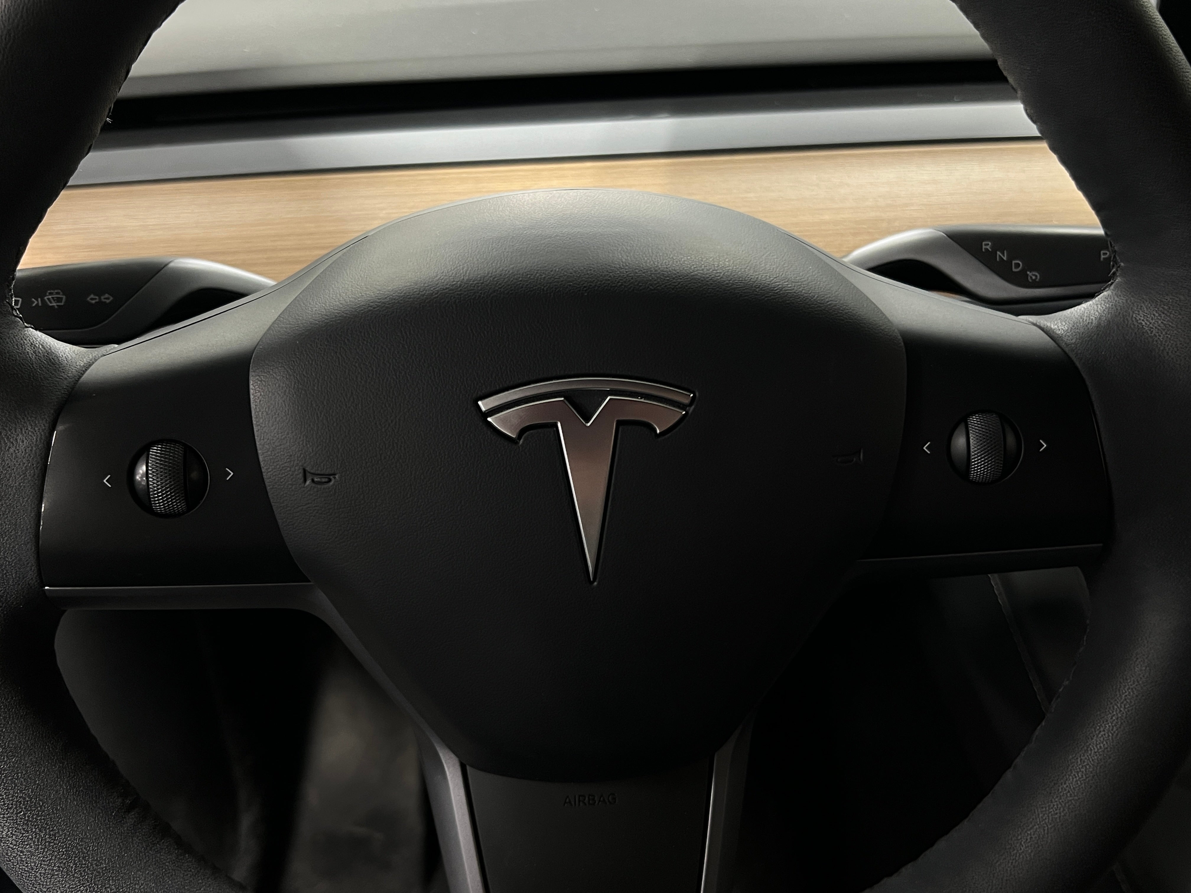 2023 Tesla Model Y Long Range 5