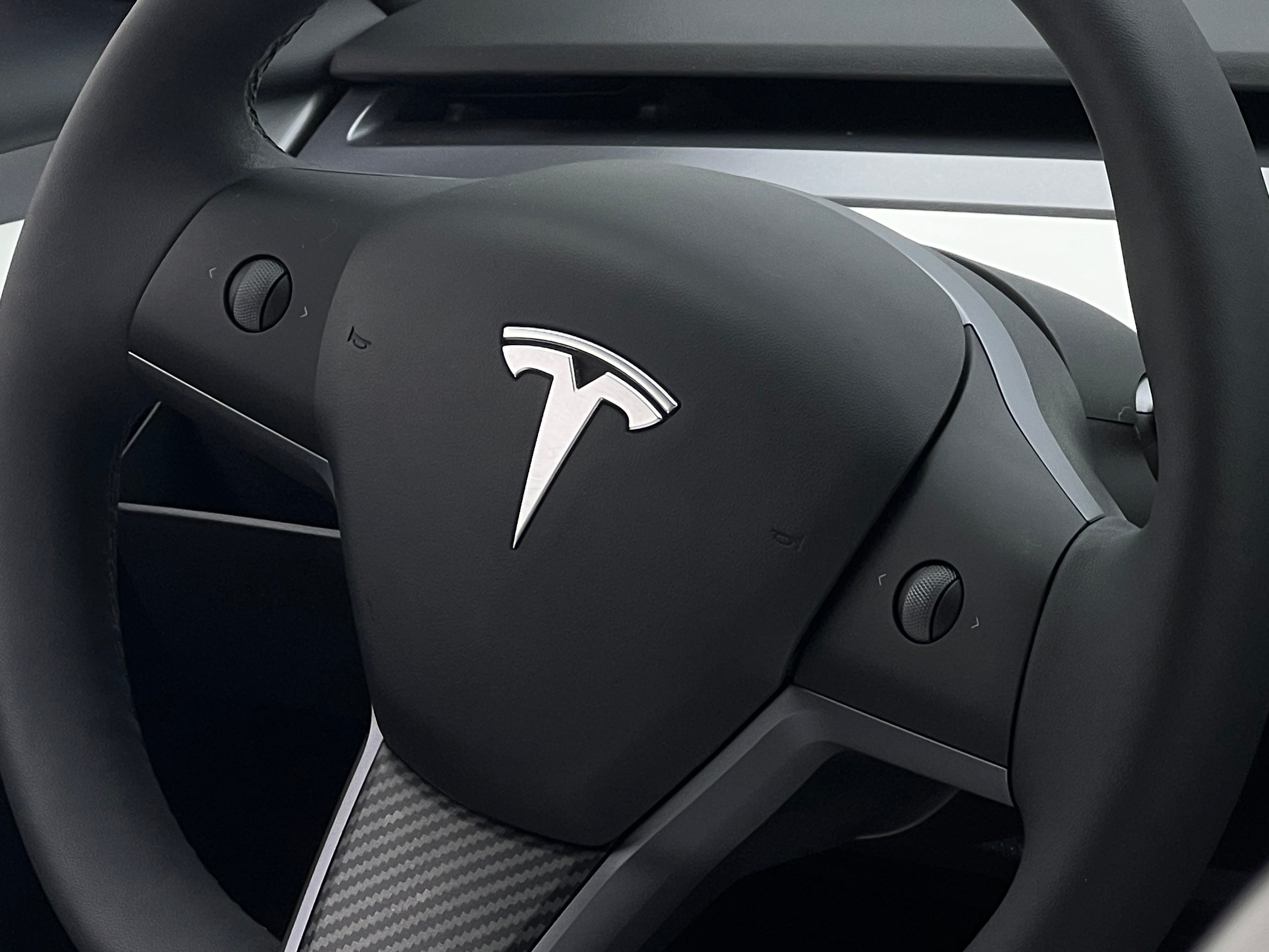 2021 Tesla Model 3 Standard Range 4