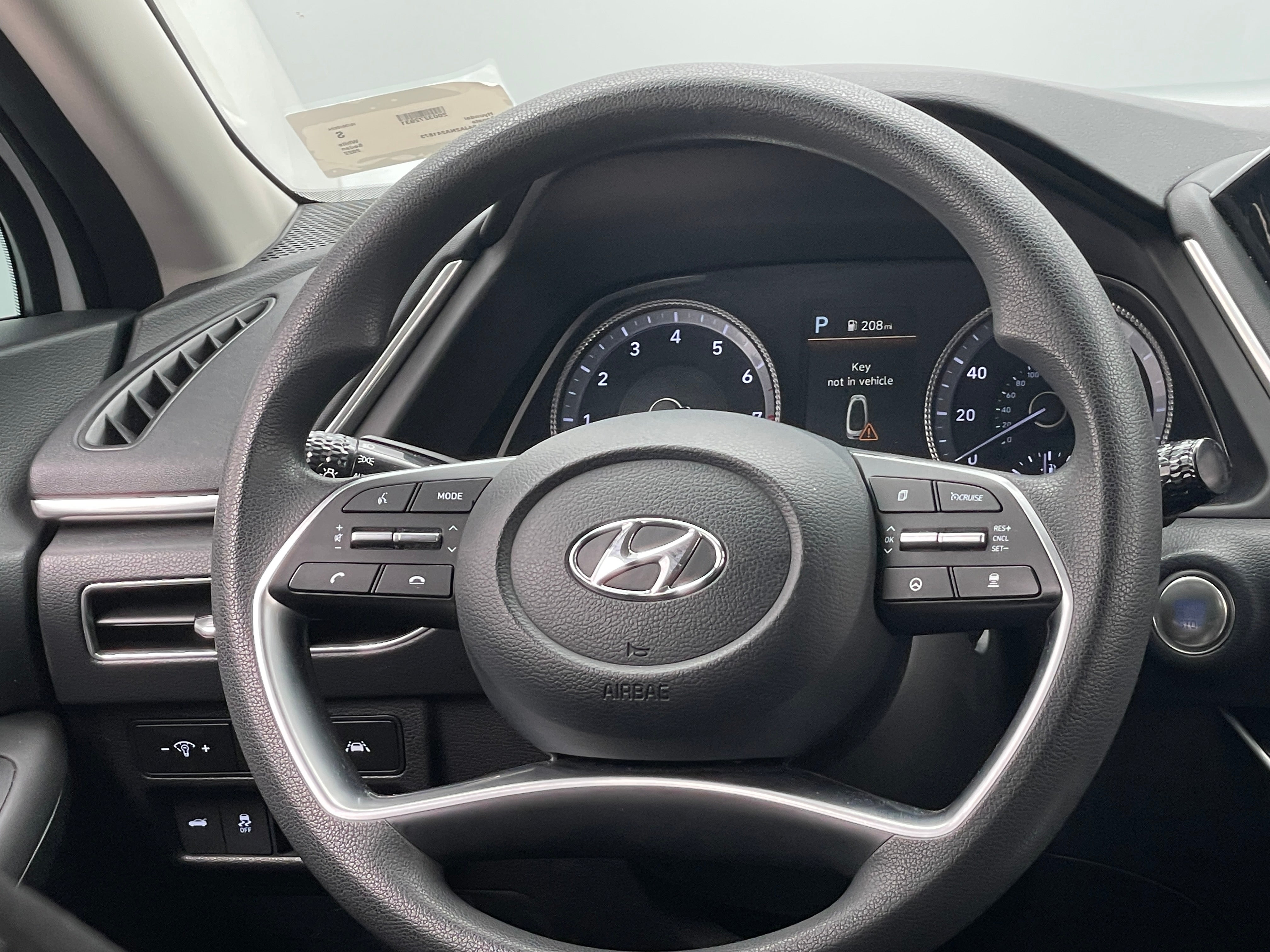 2022 Hyundai Sonata SEL 5