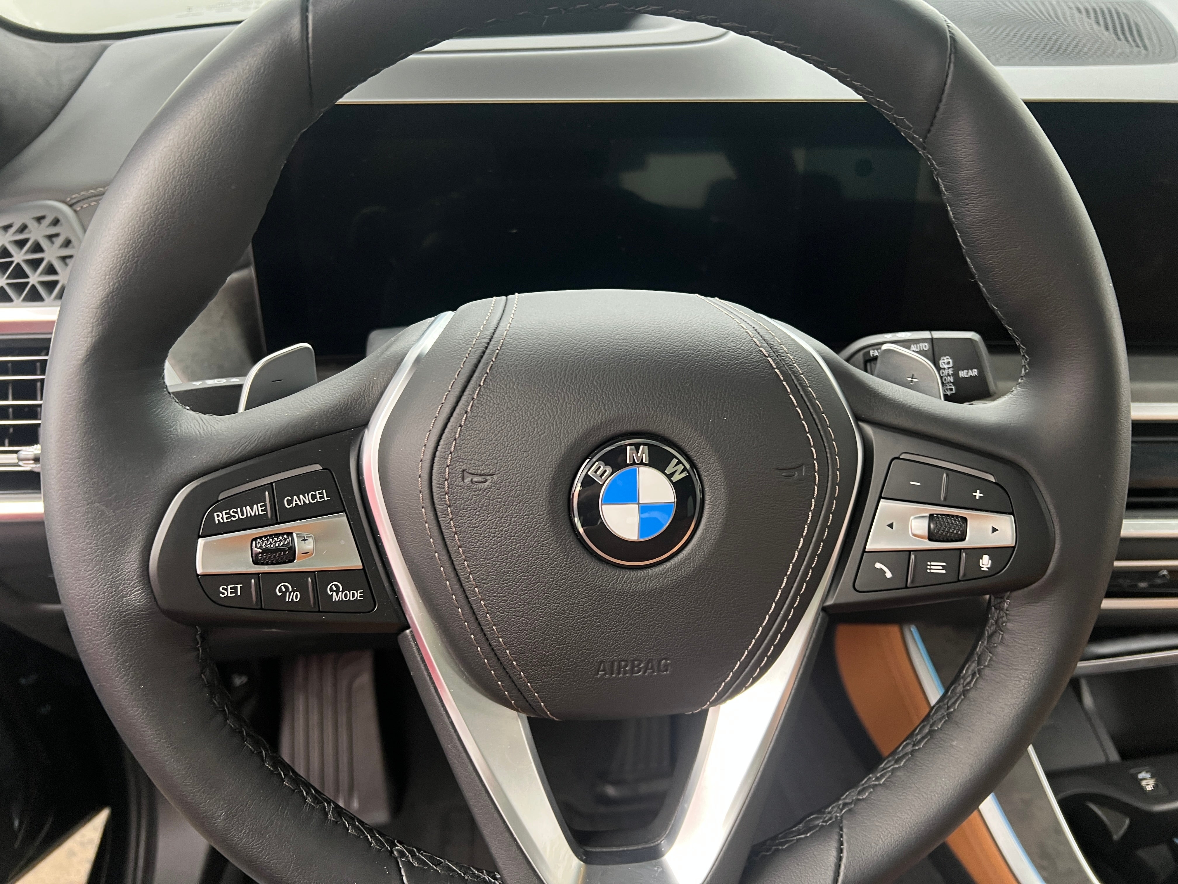 2024 BMW X5 sDrive40i 5