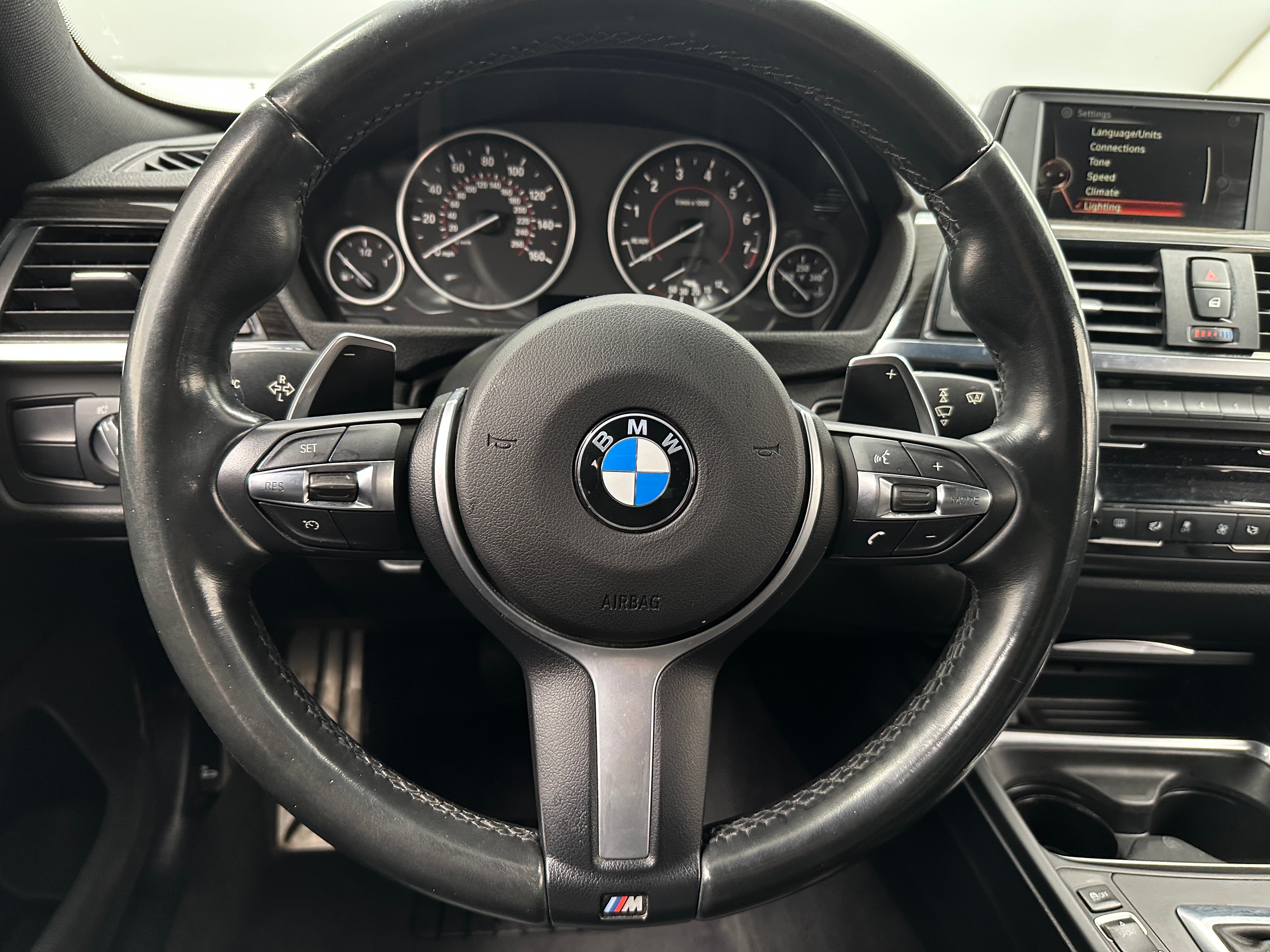 2015 BMW 4 Series 428i 4