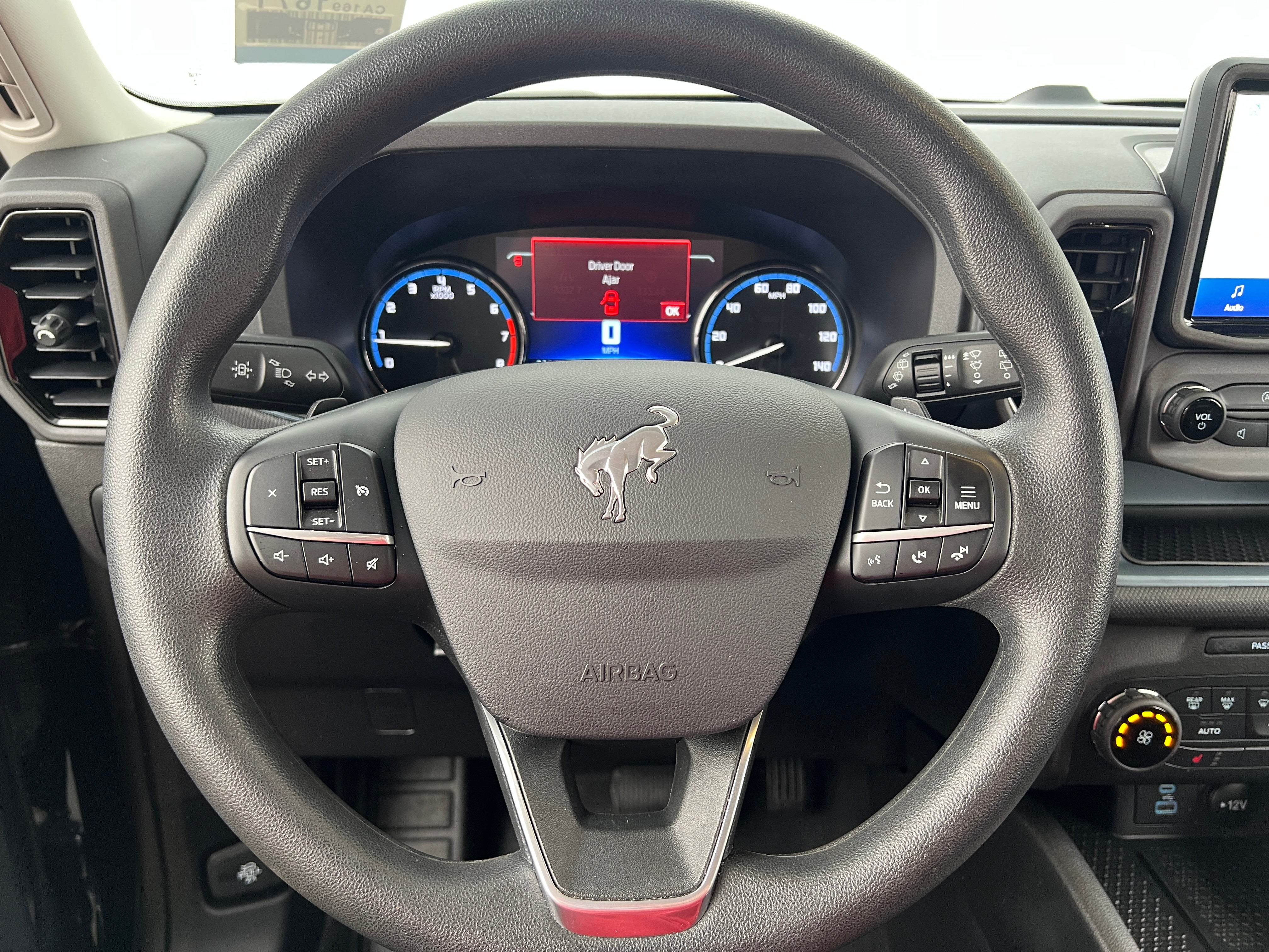 2021 Ford Bronco Sport Badlands 5