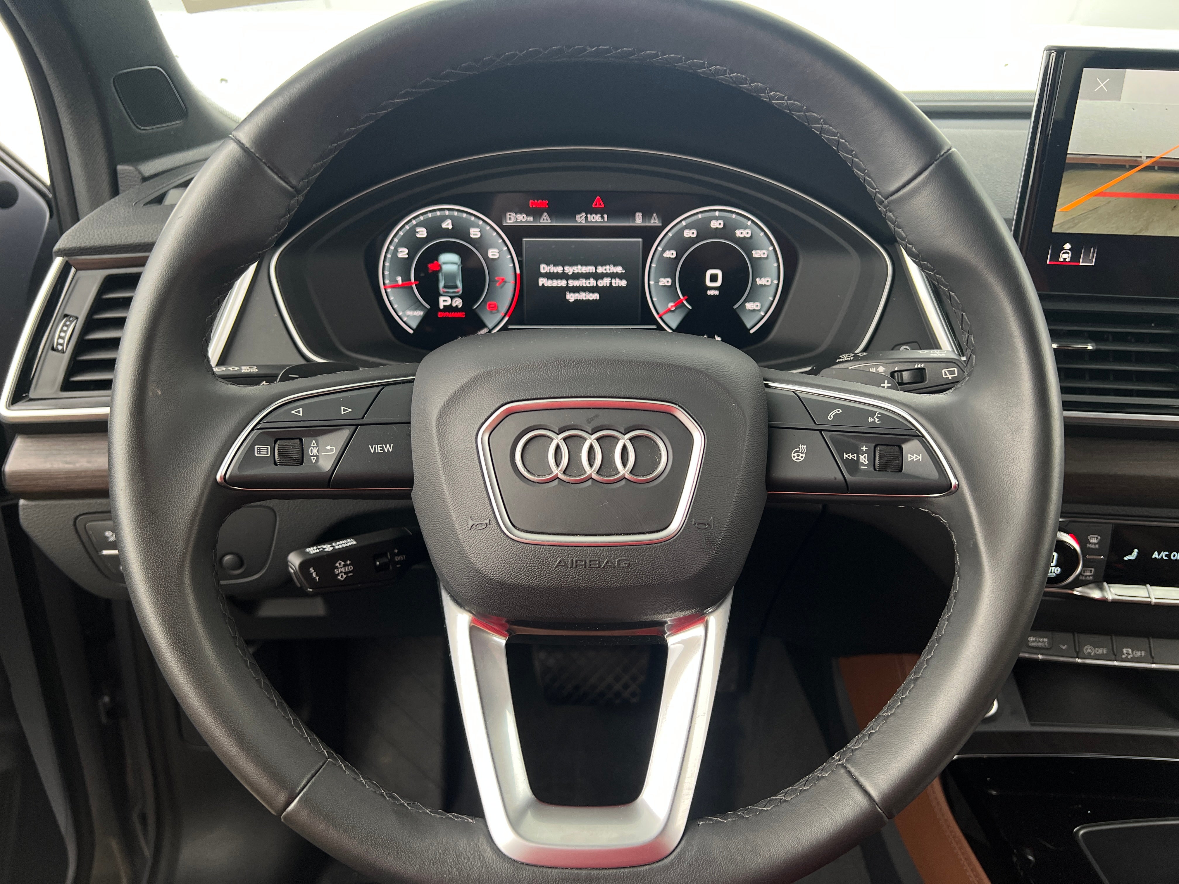 2024 Audi Q5 Premium Plus 5