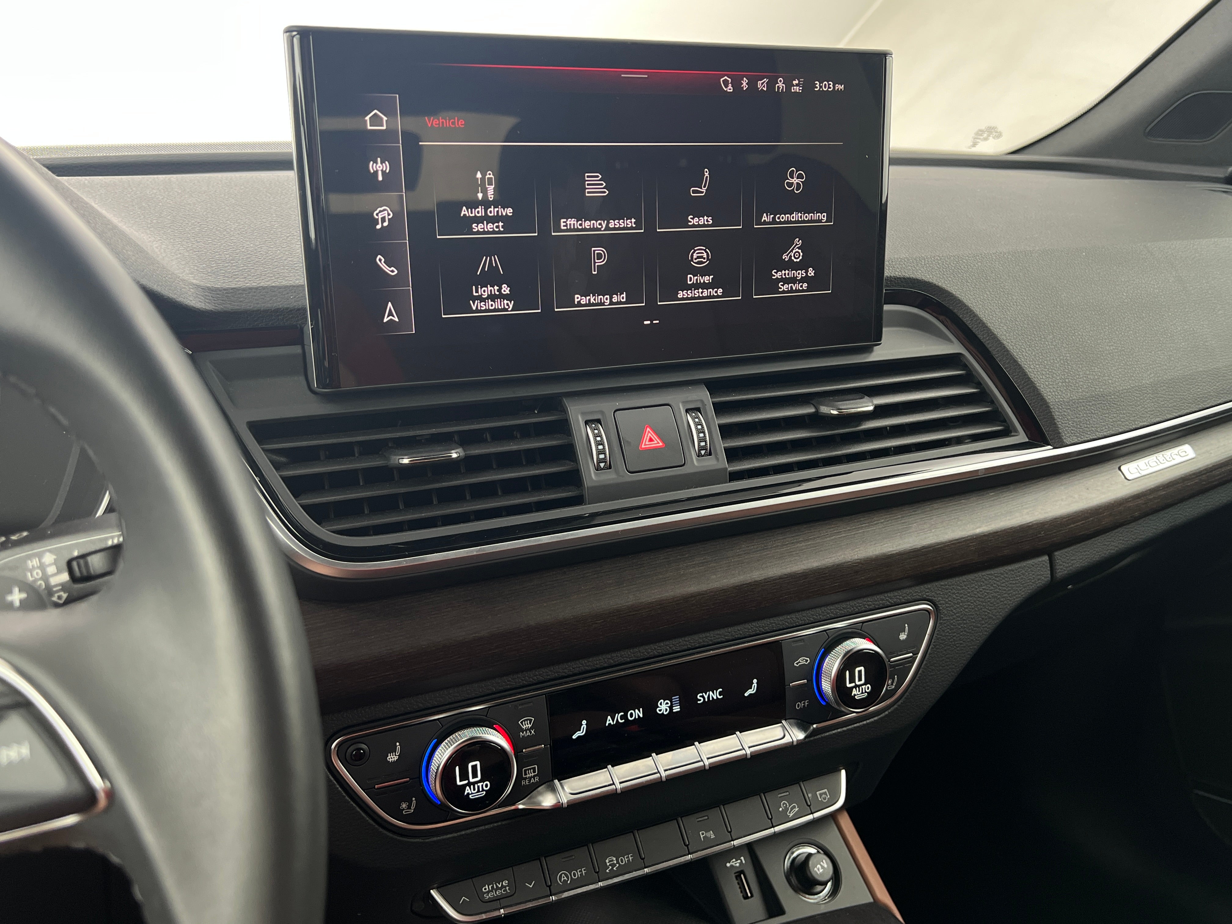 2024 Audi Q5 Premium Plus 4