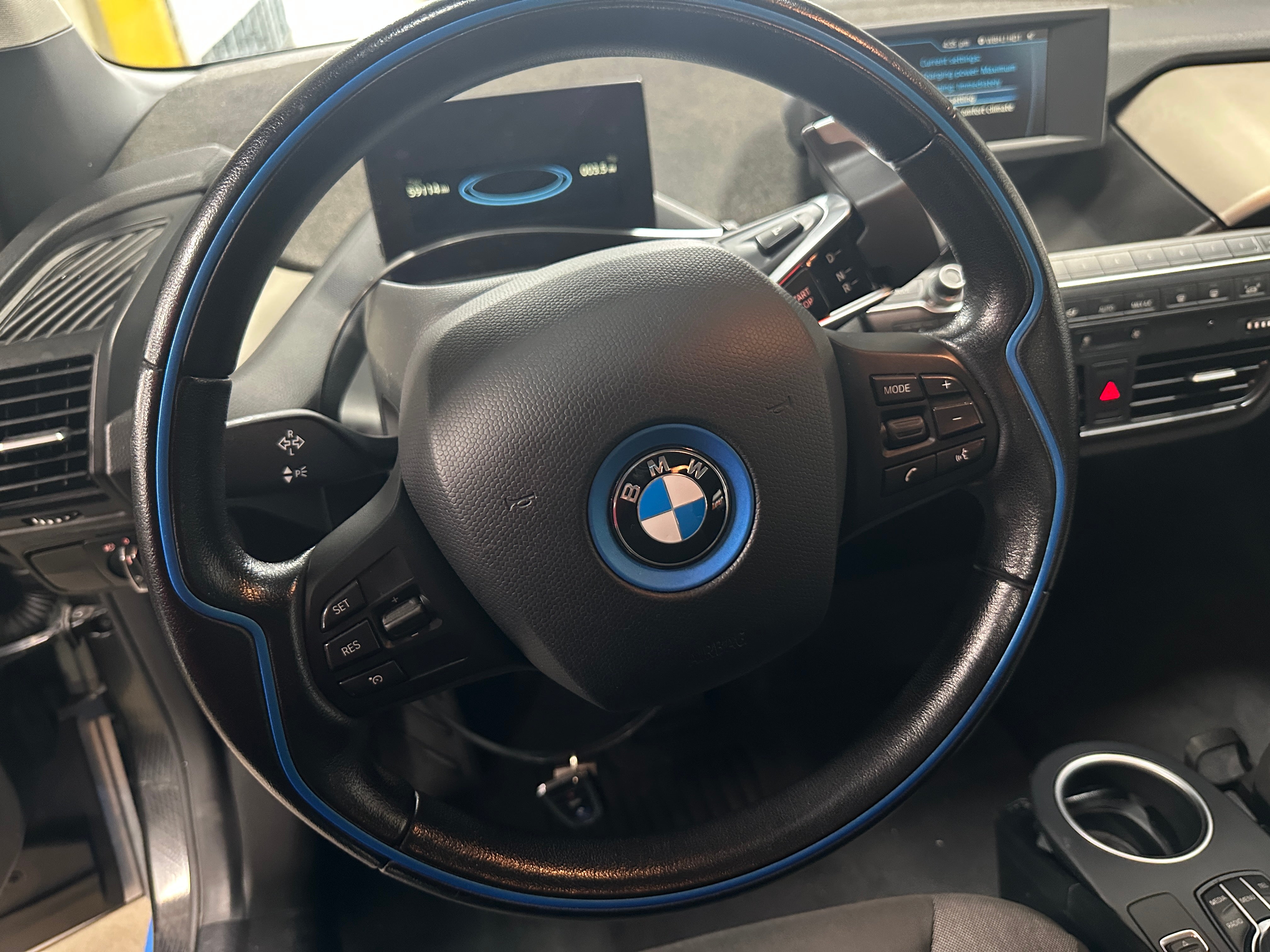 2017 BMW i3 Range Extender 5