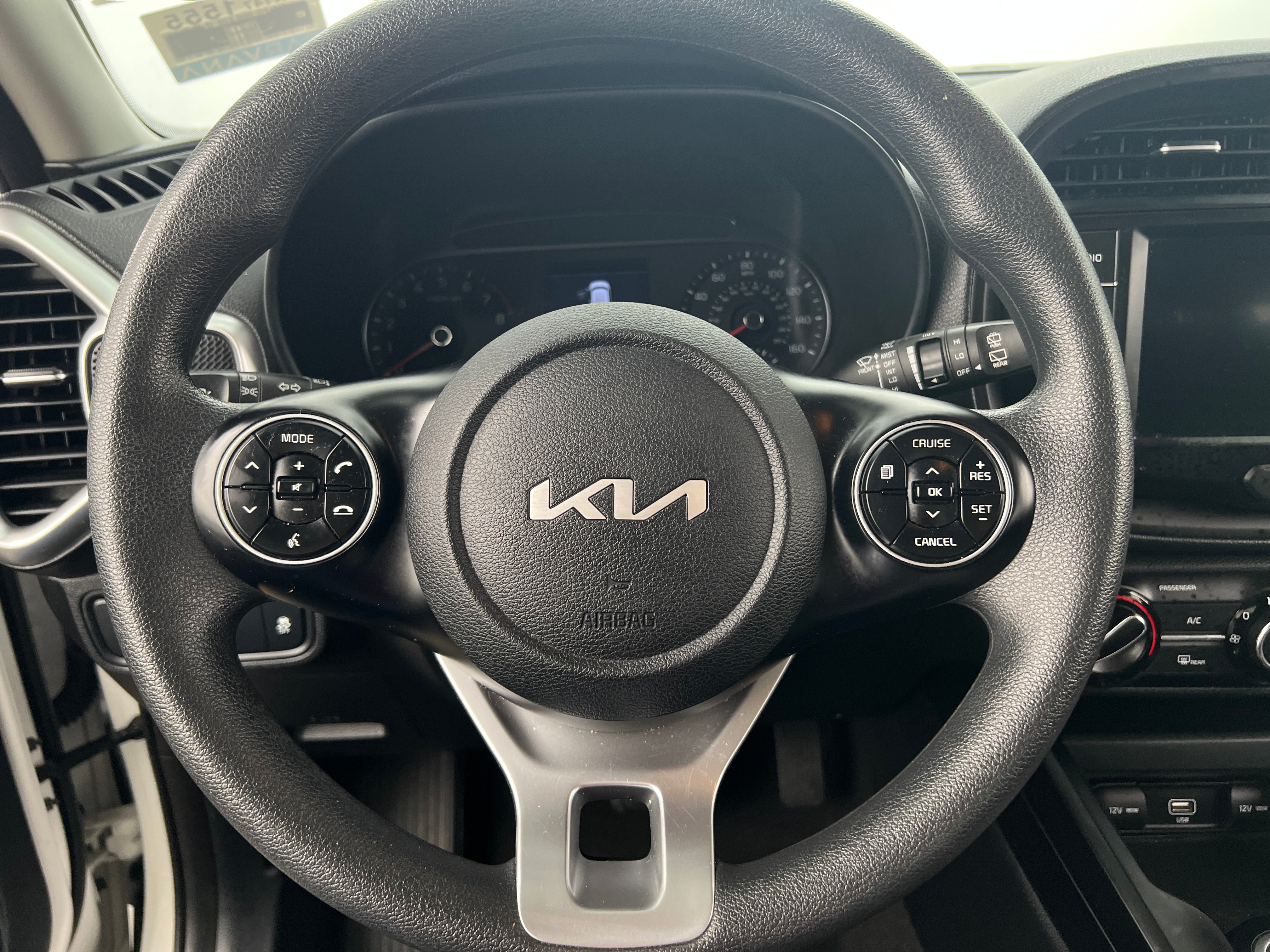 2022 Kia Soul LX 5