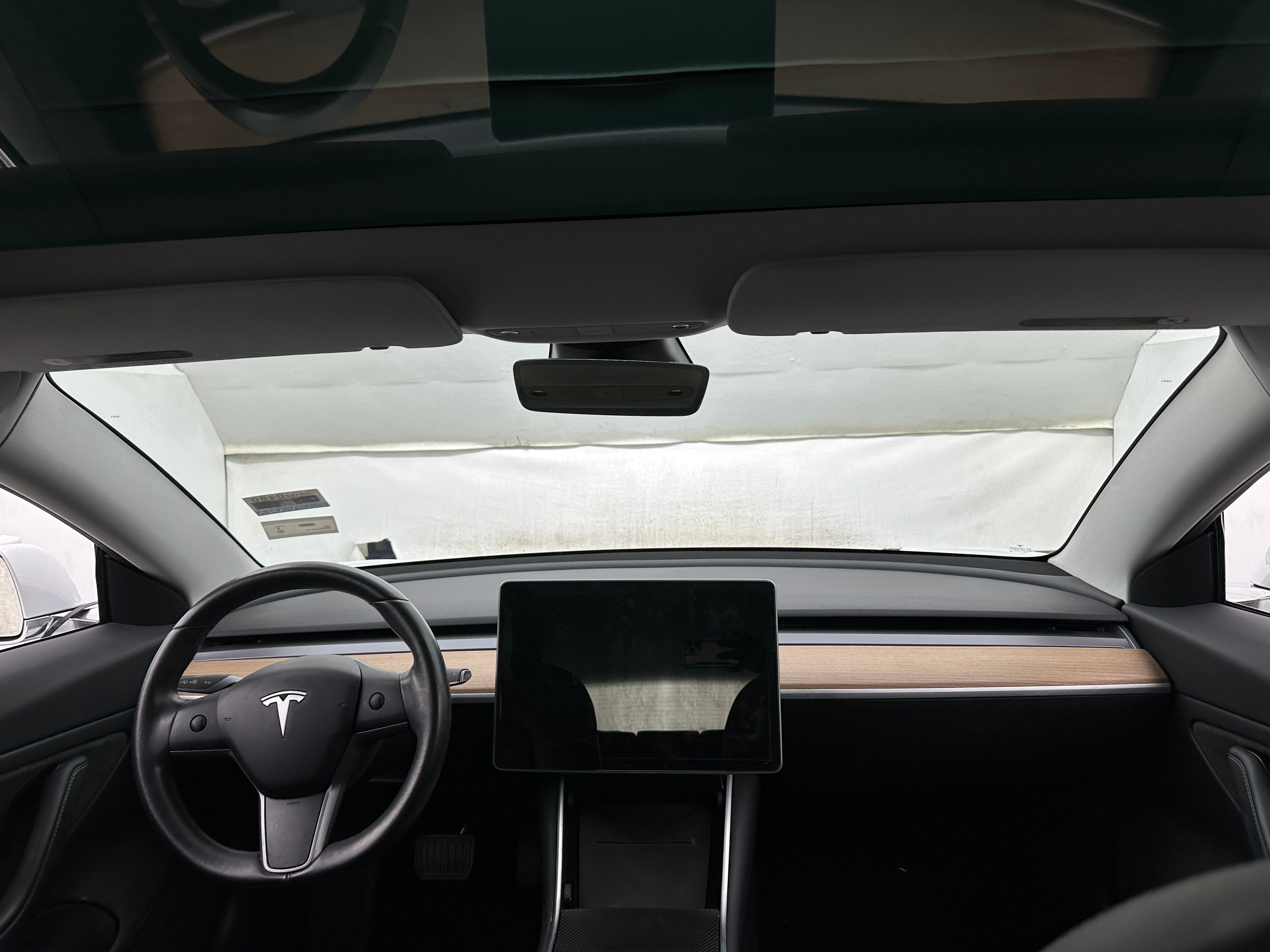 2019 Tesla Model 3 Standard Range 3