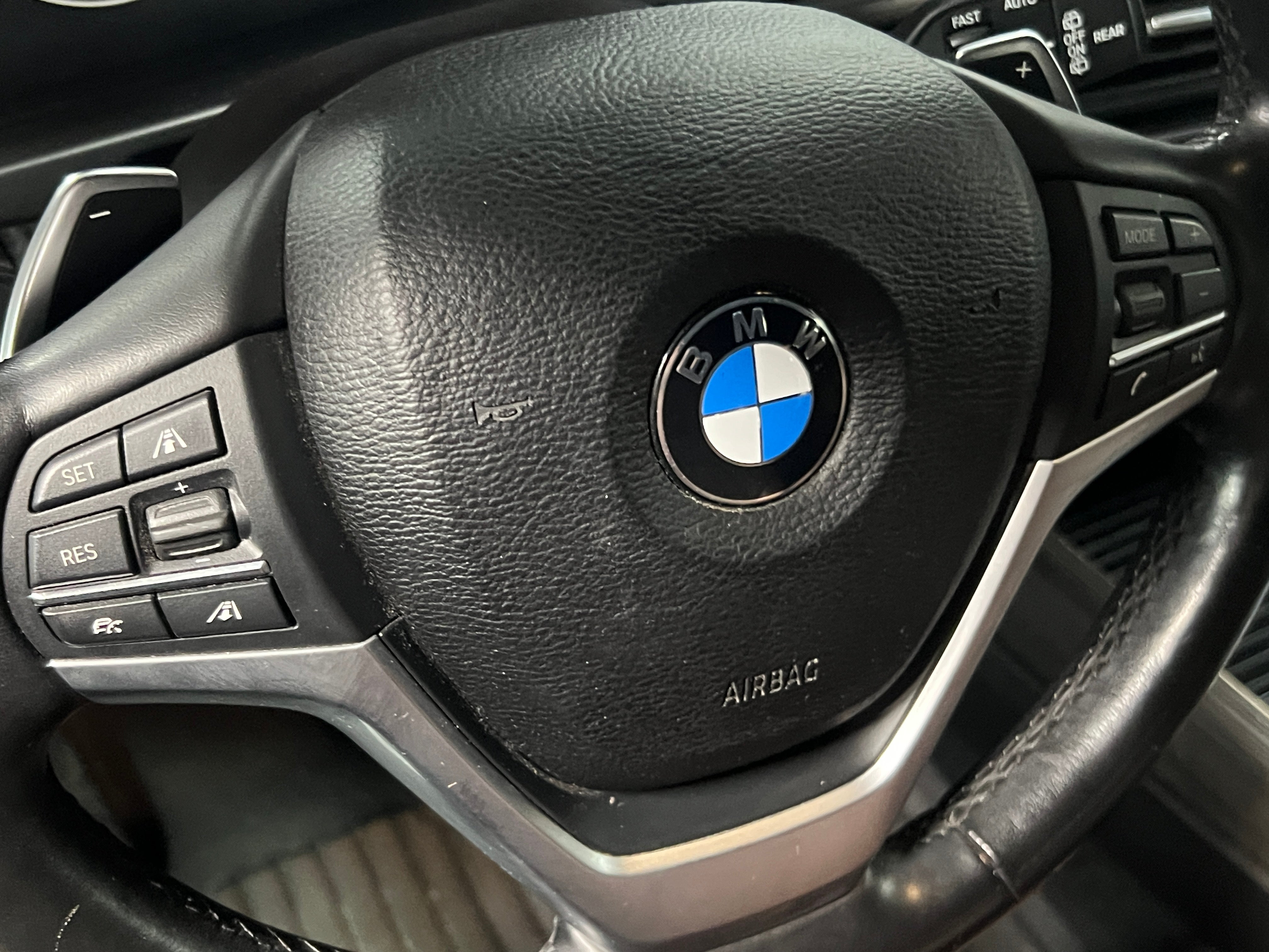 2018 BMW X5 xDrive40e iPerformance 5