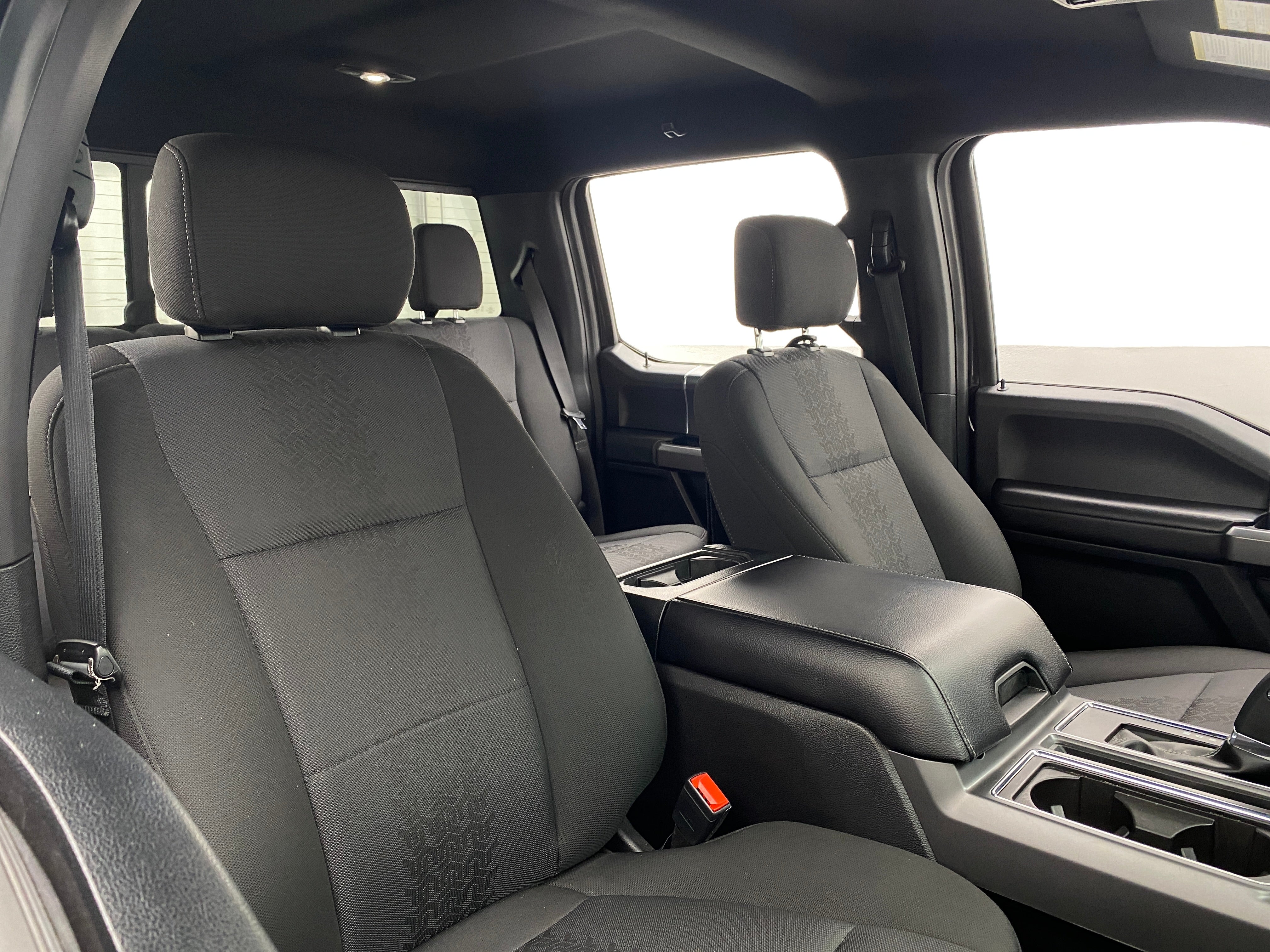 2019 Ford Econoline E-150 2