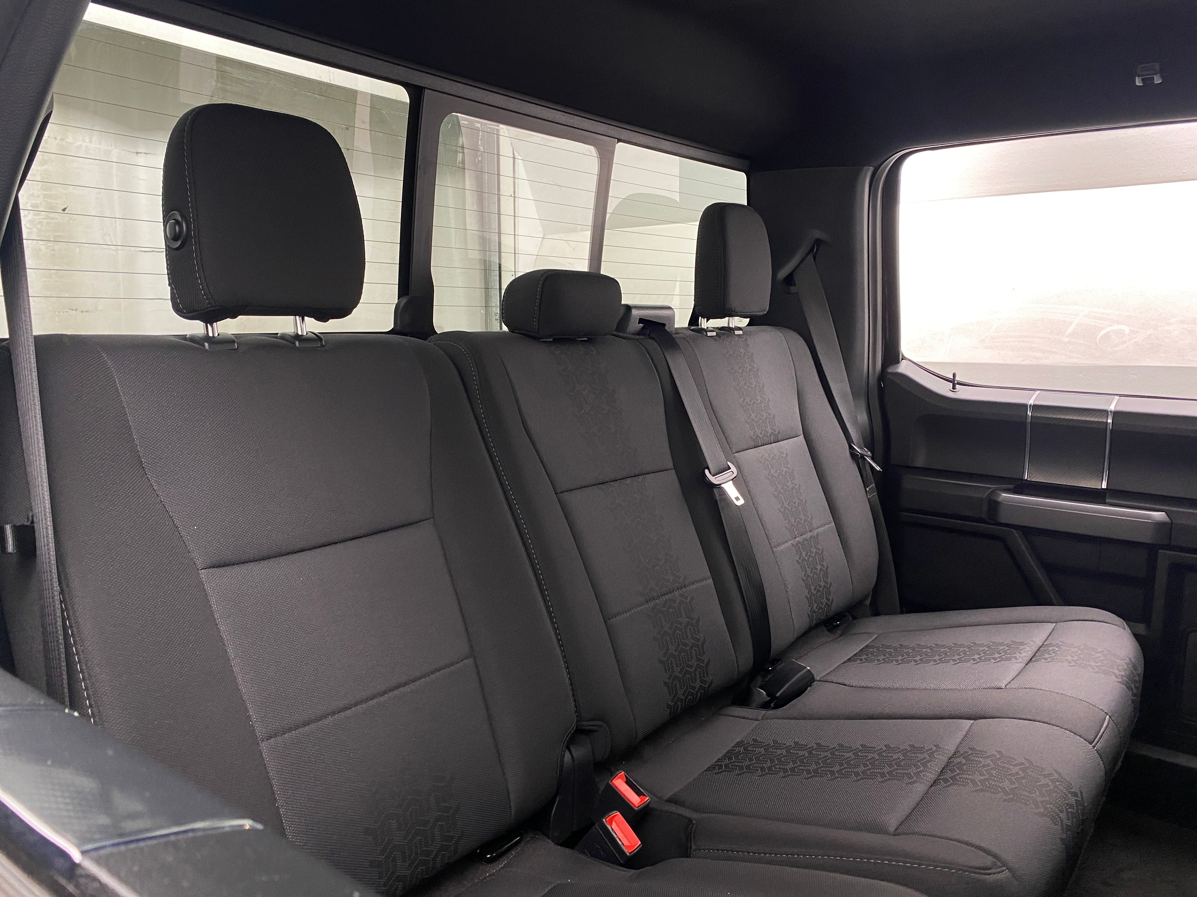 2019 Ford Econoline E-150 6