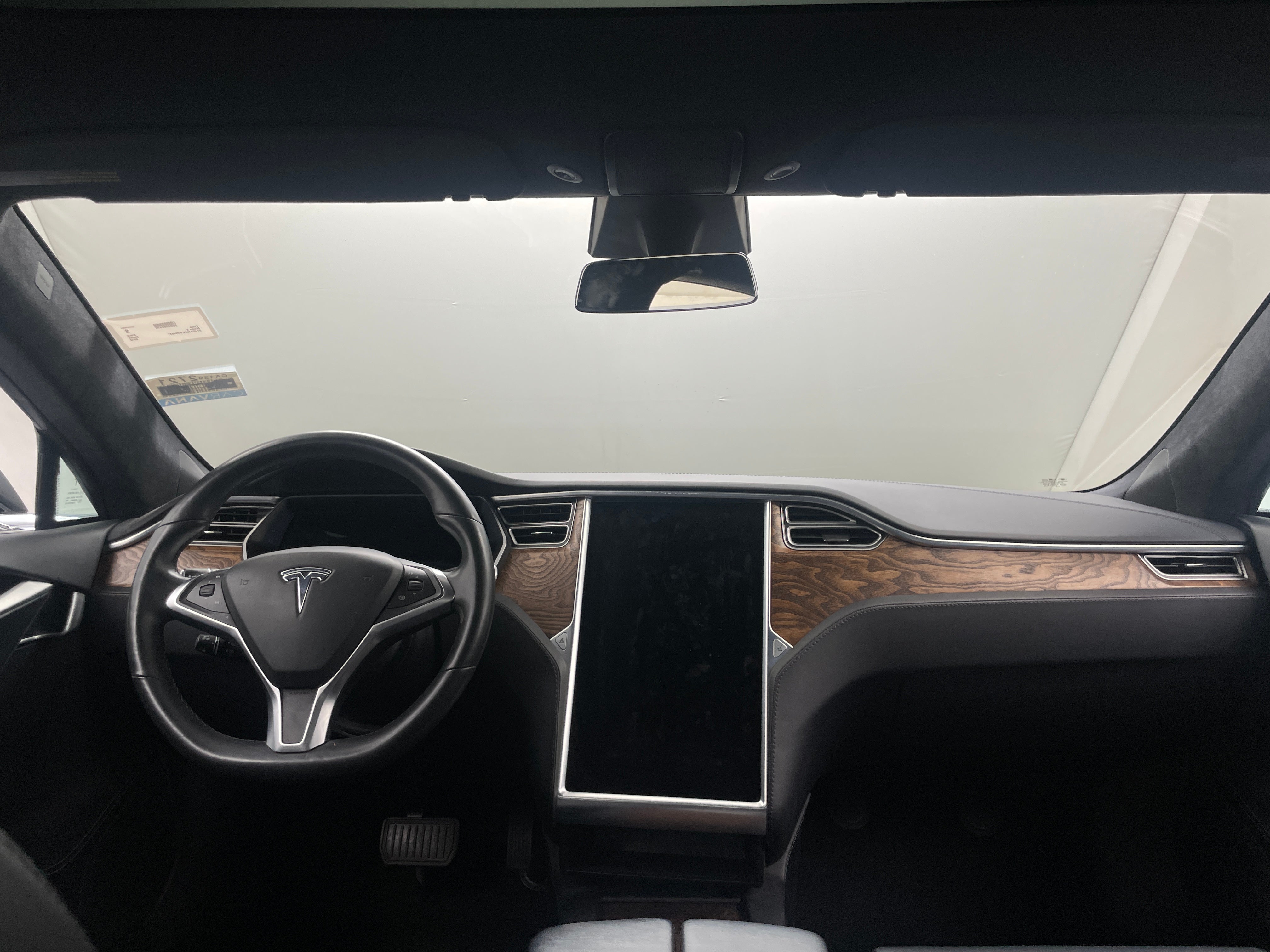 2018 Tesla Model S 75D 3