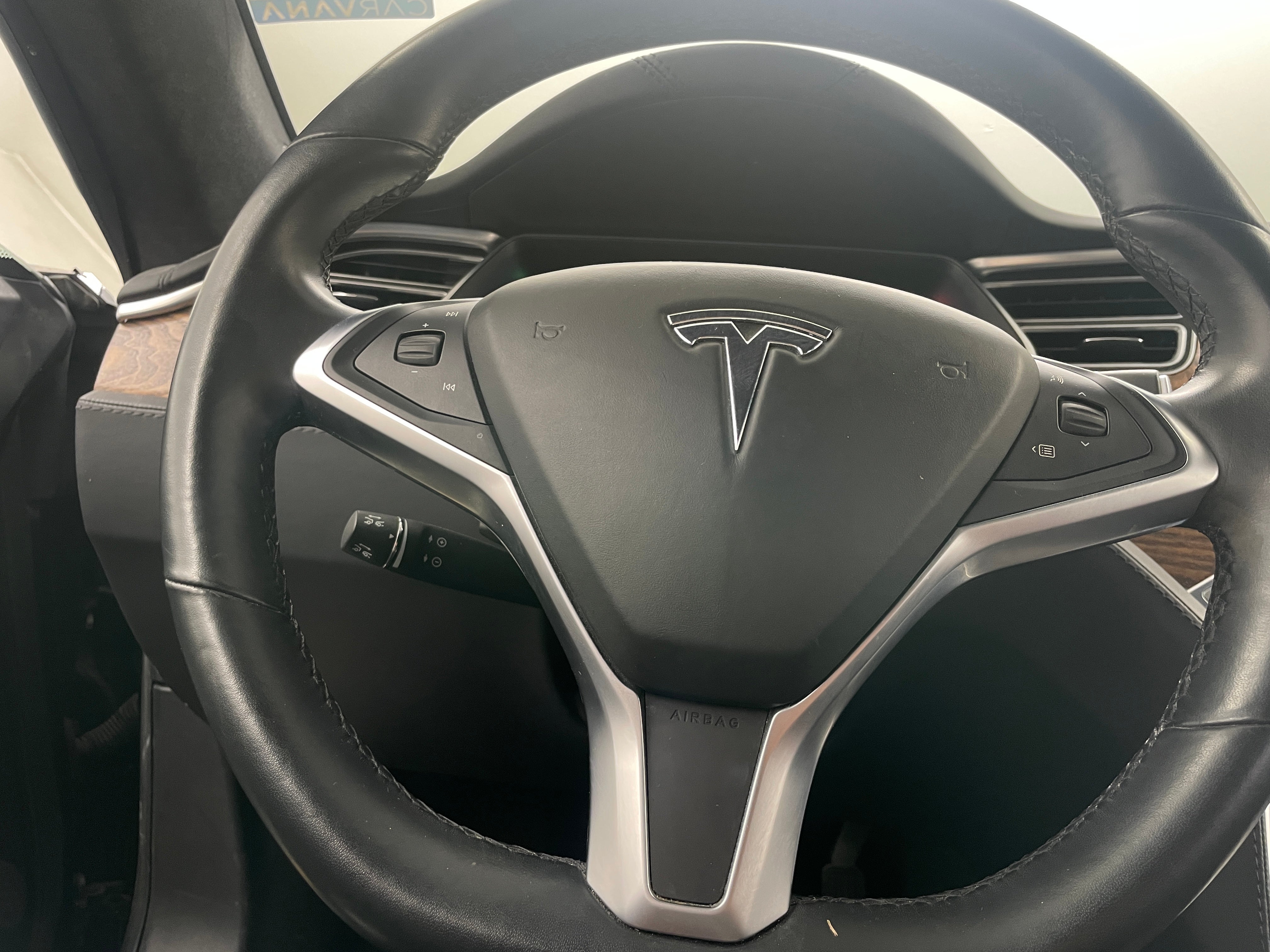 2018 Tesla Model S 75D 5