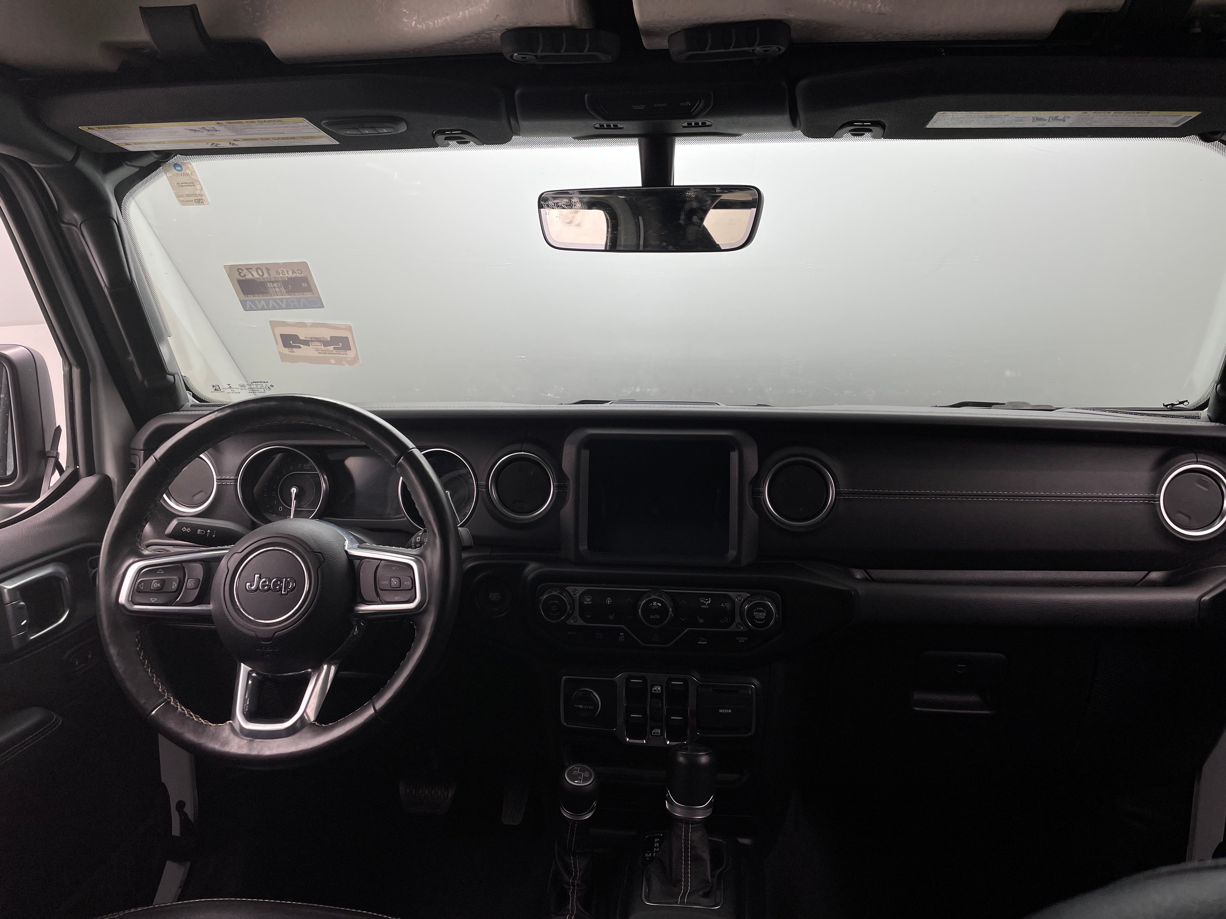 2021 Jeep Wrangler Unlimited Sahara 4xe 2