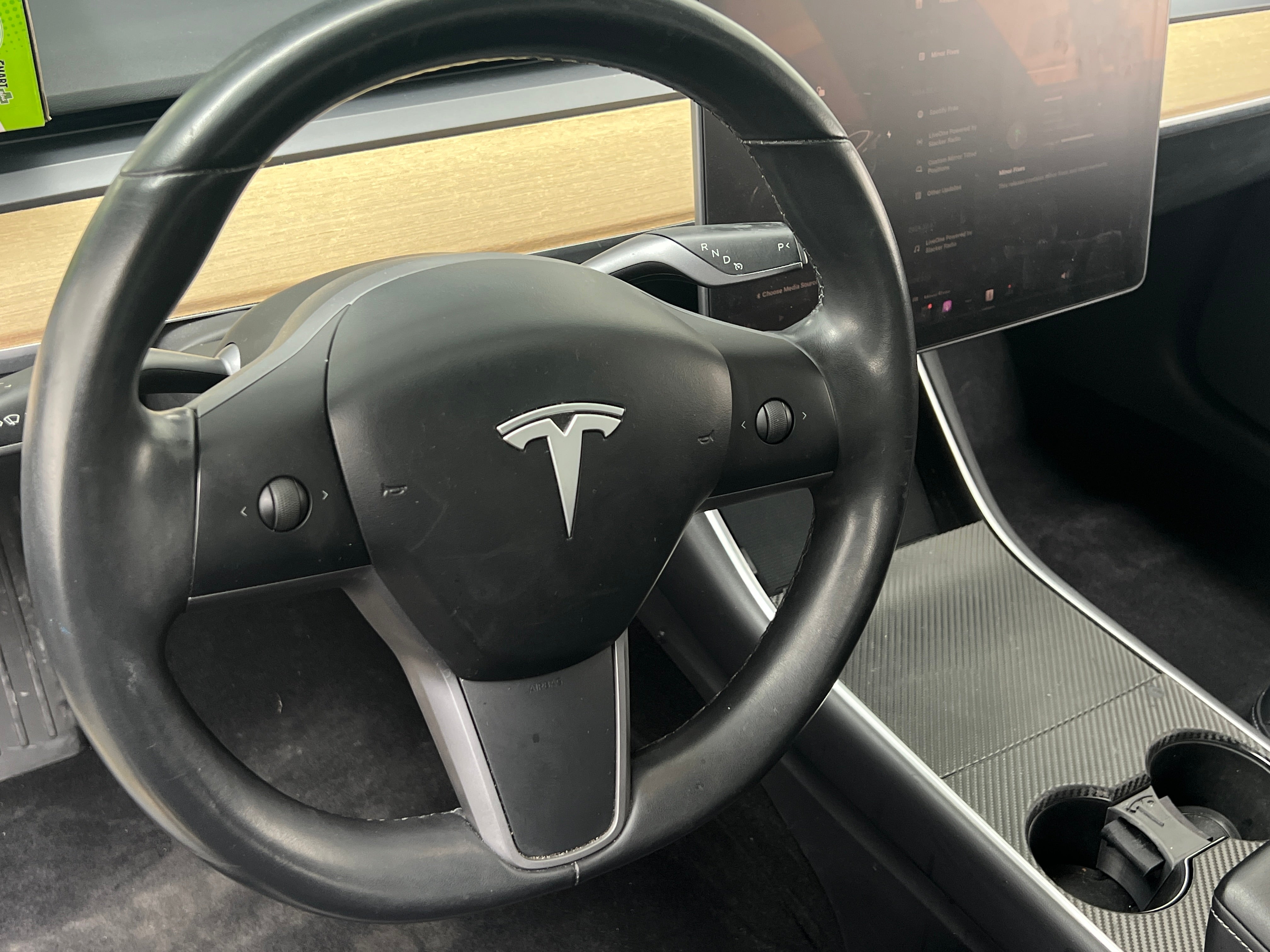 2018 Tesla Model 3 Long Range 5