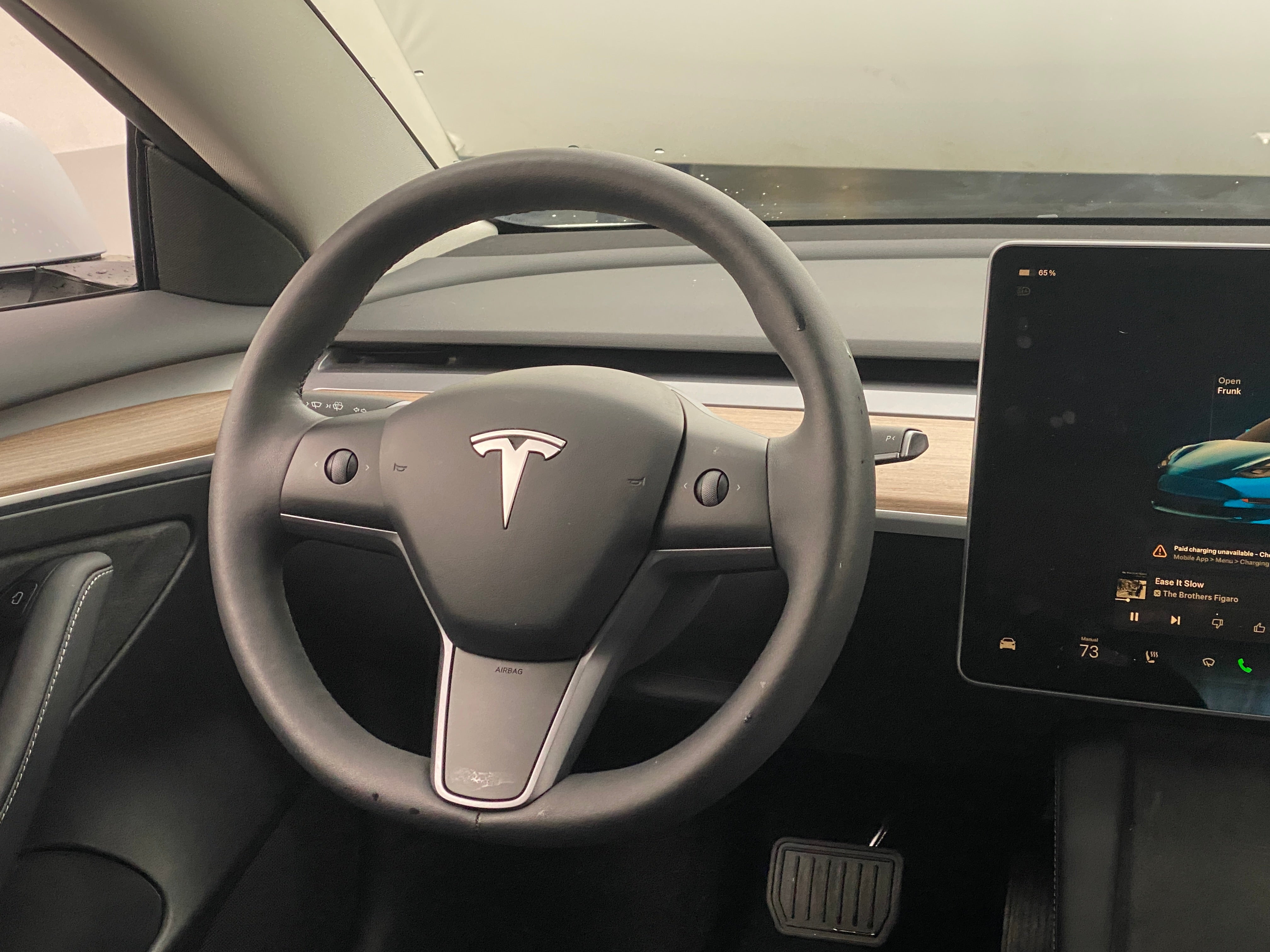 2023 Tesla Model 3 Standard Range 4