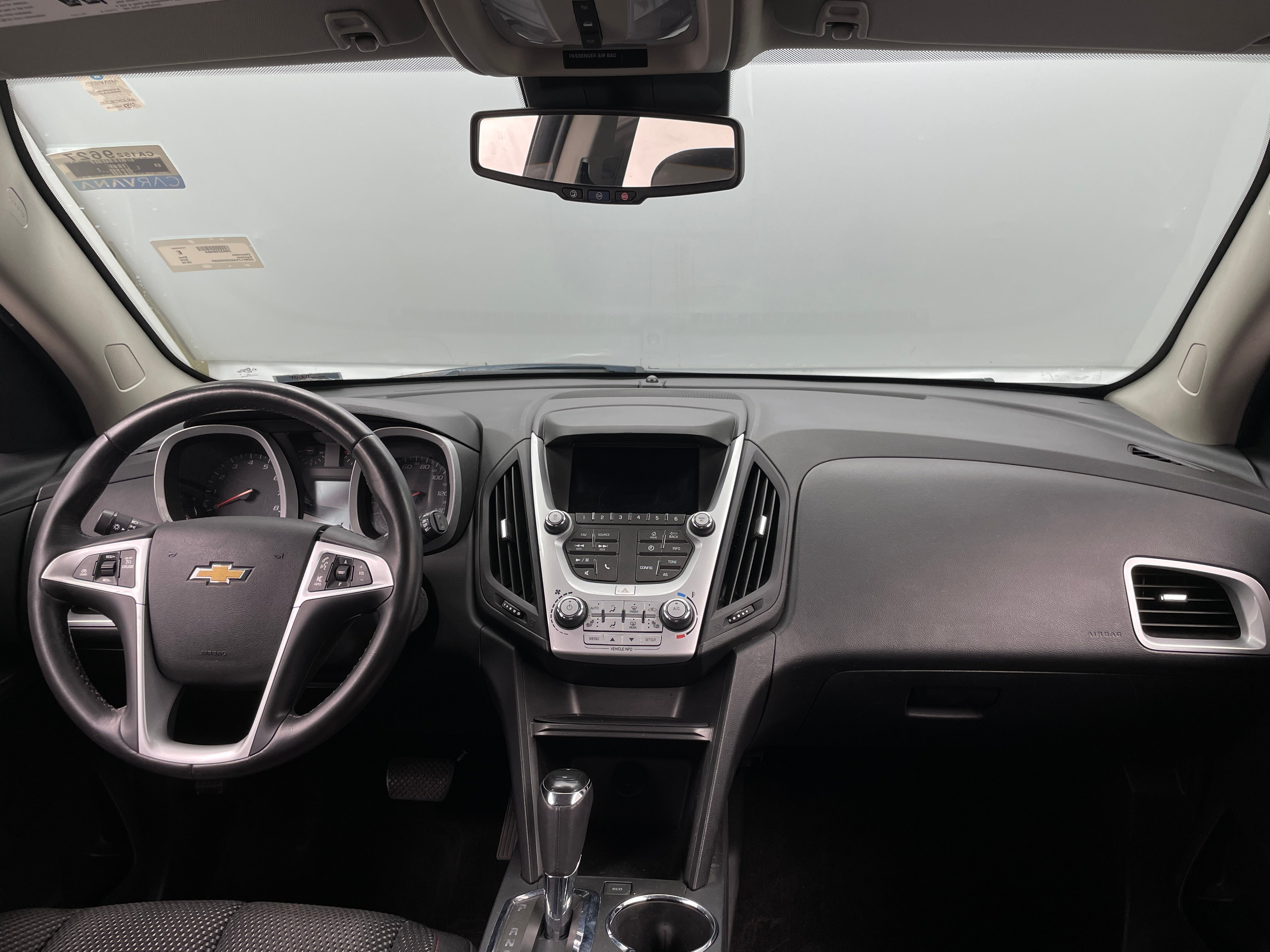 2016 Chevrolet Equinox LT 3