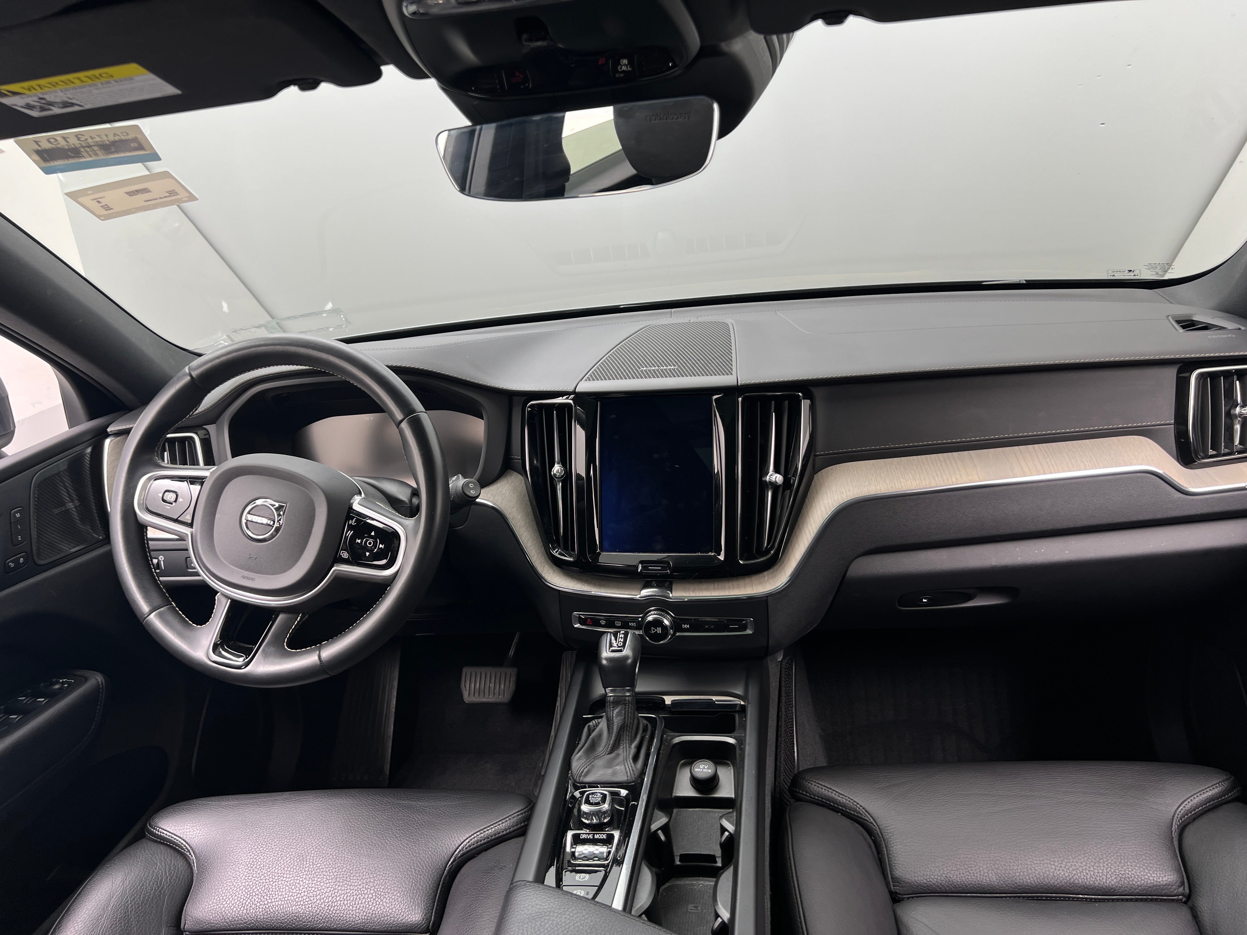 2020 Volvo XC60 T5 Inscription 3