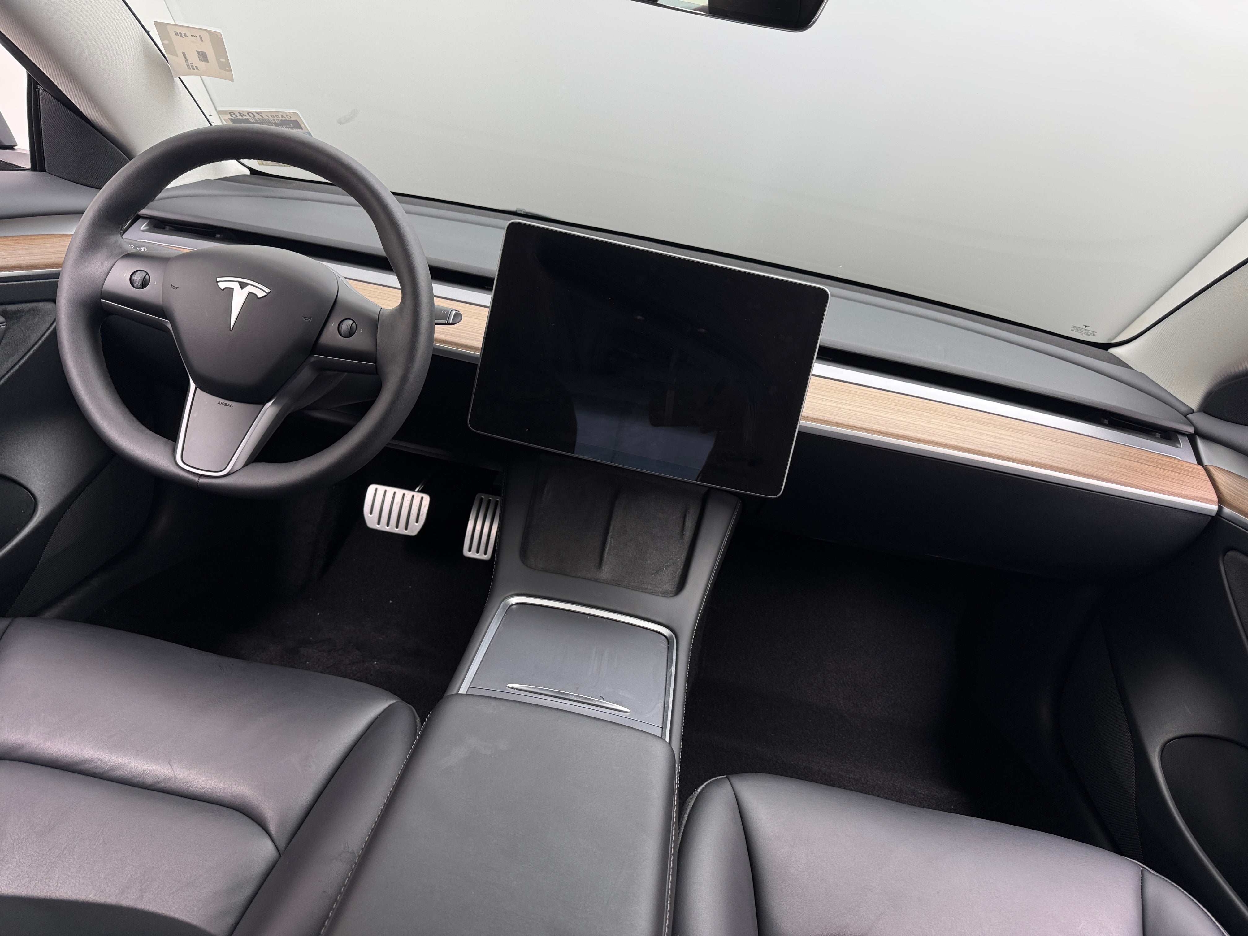 2023 Tesla Model 3 Performance 3