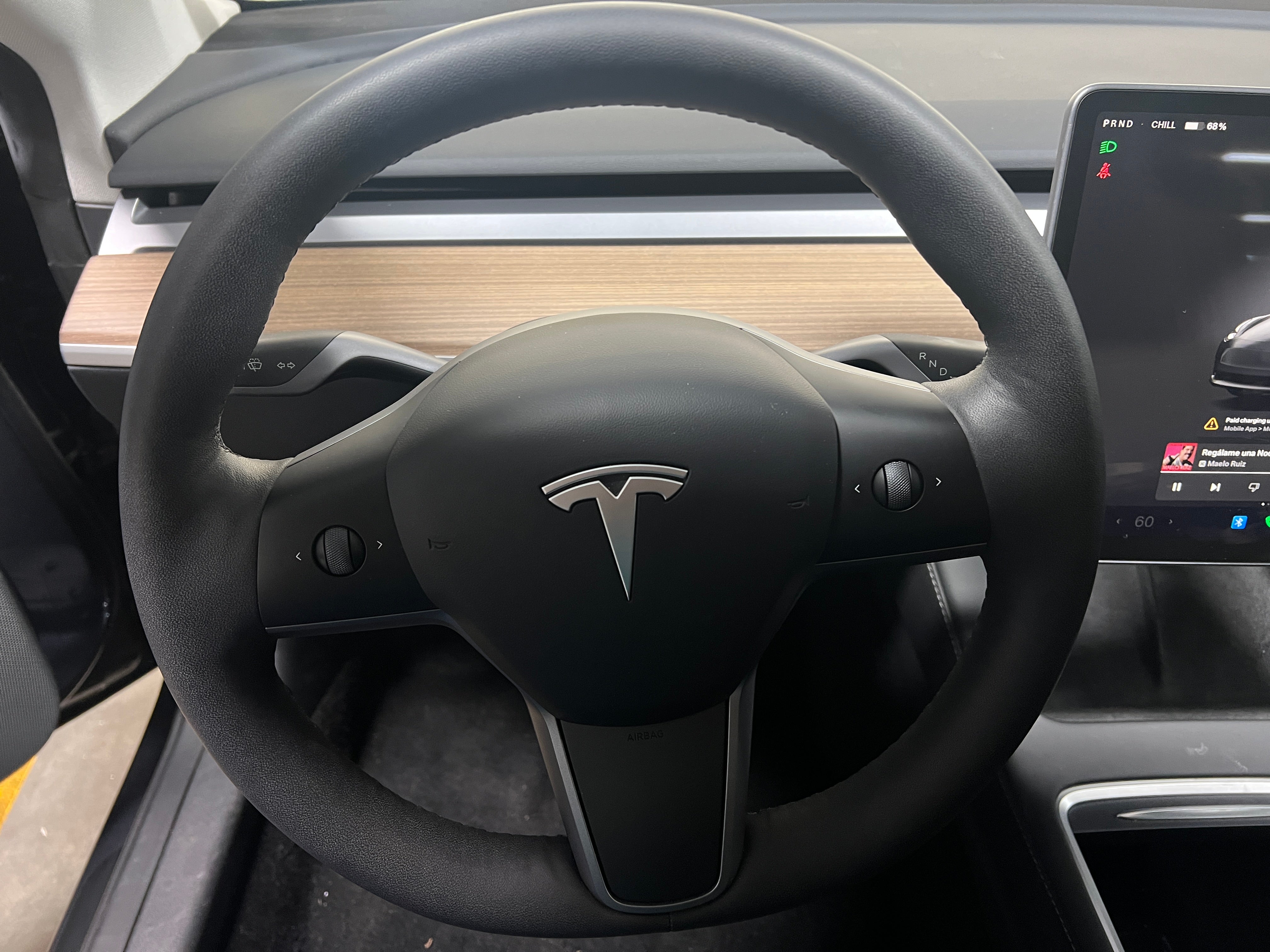 2023 Tesla Model 3 Performance 5